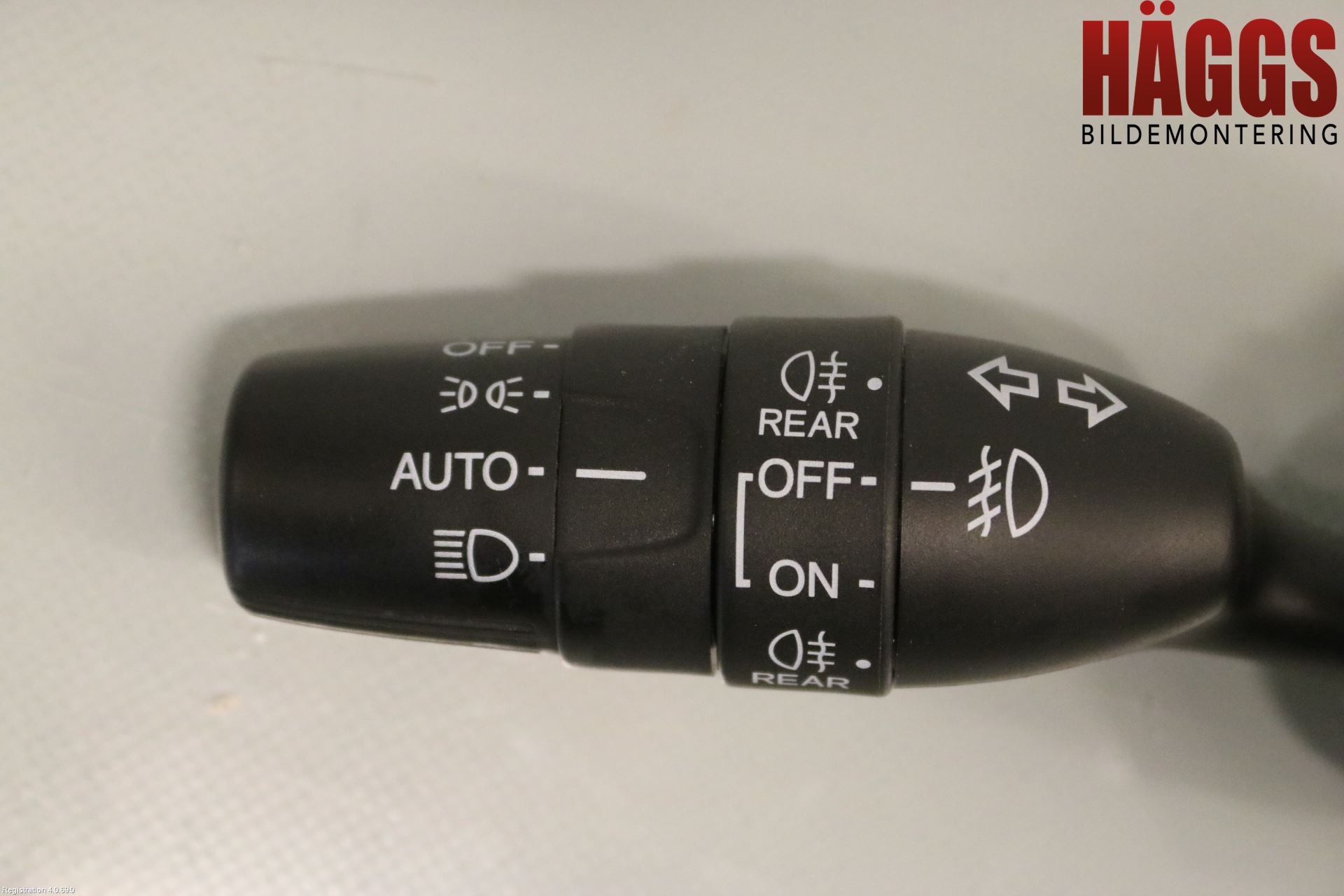 Honda CIVIC 06-11 Spak Blinkers-Ljusomk