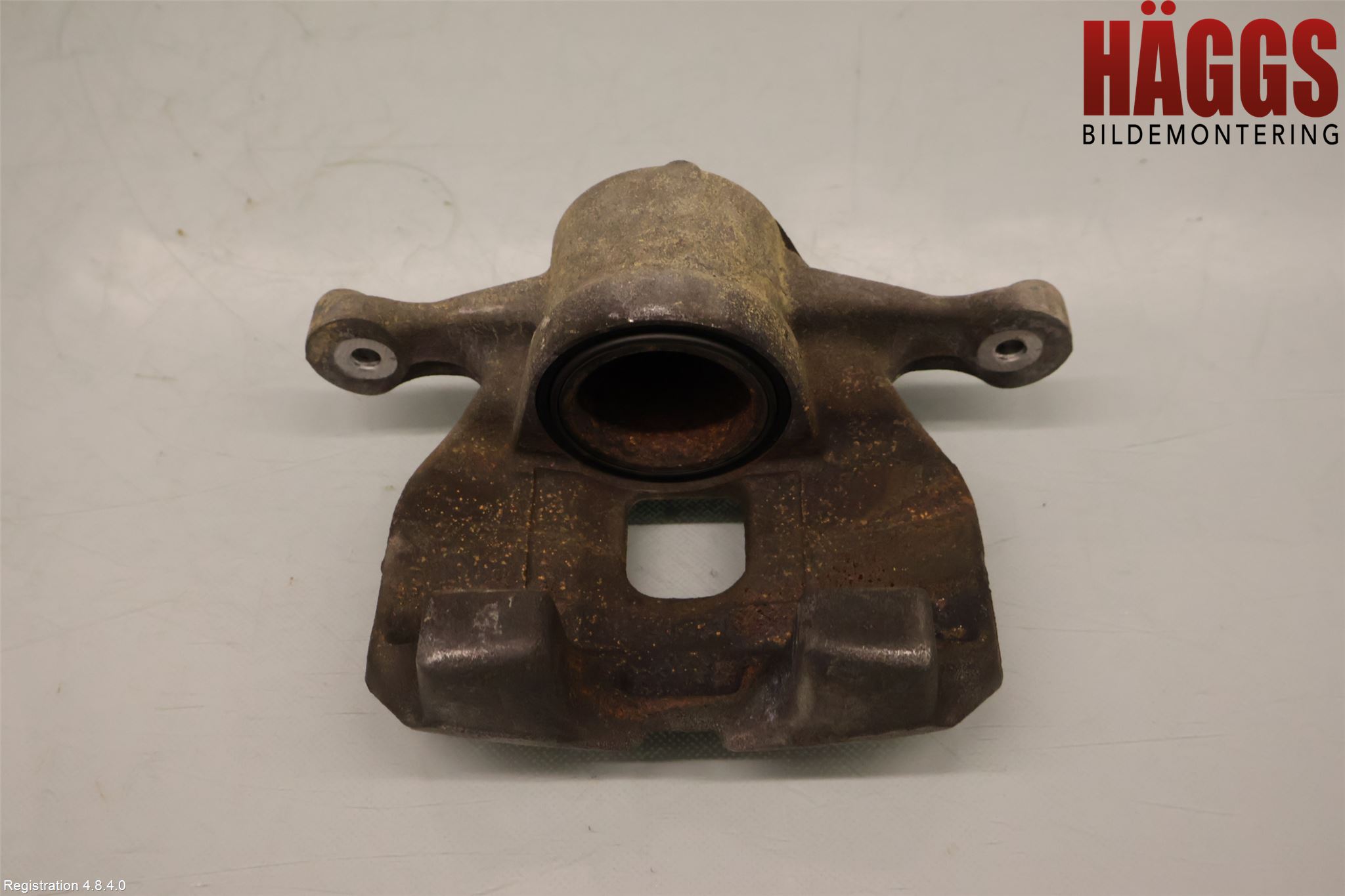 Citroen C4/E-C4 C4X/E-C4X III 21- Bromsok Fram Höger