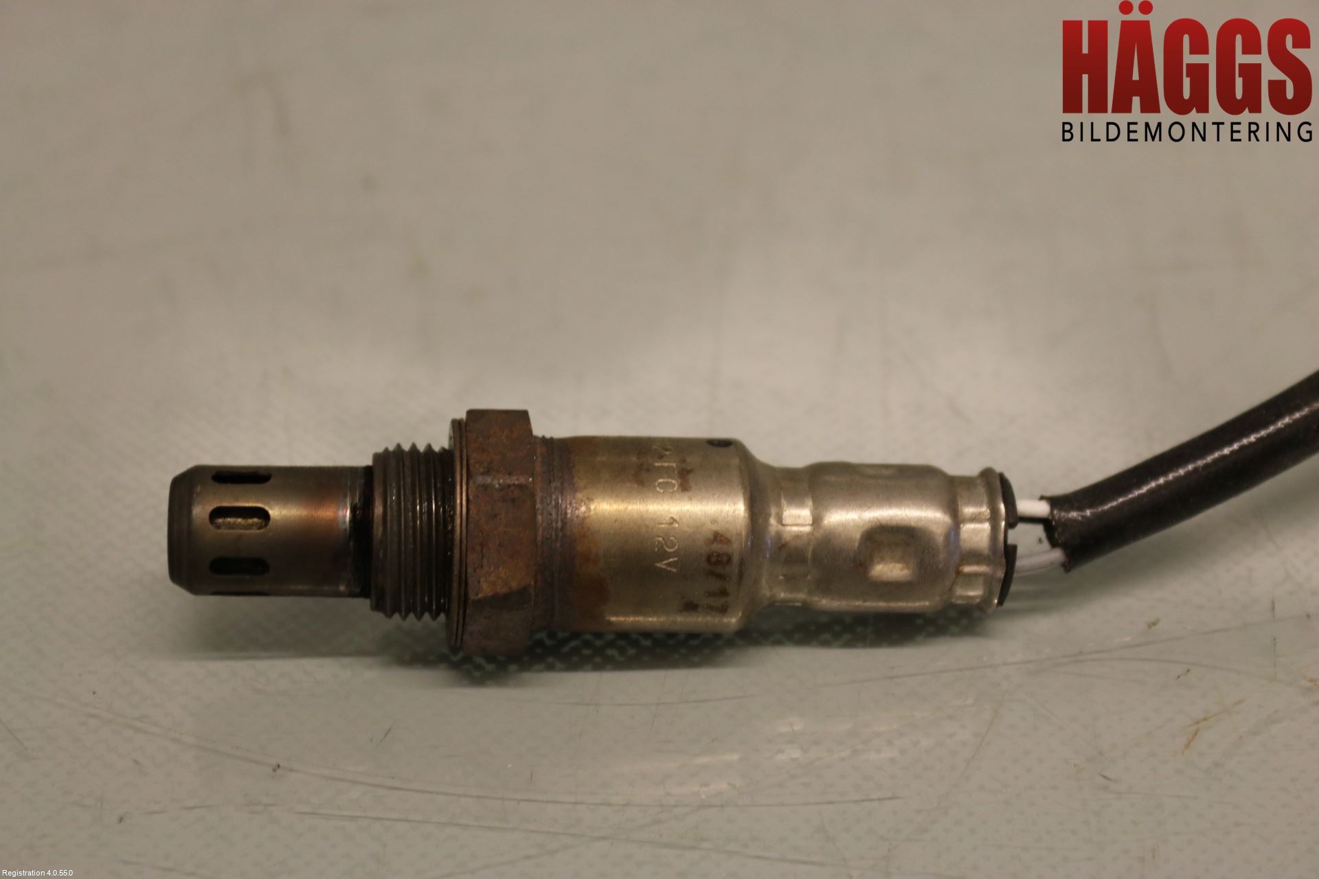 Volkswagen VW PASSAT 15-19 Injlambdasond