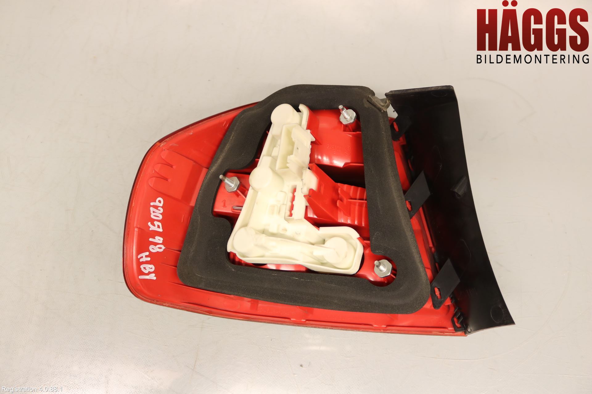 BMW 3 E90/91 SED/TOU 05-12 Bakljus Höger