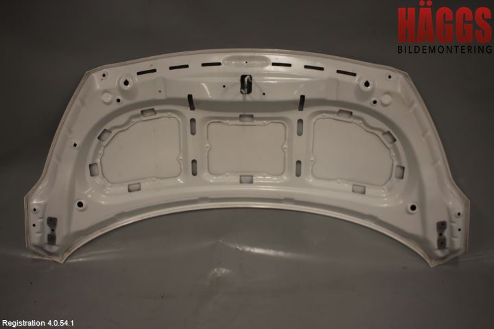 Hyundai i10 BA 14-16 Huv Fram