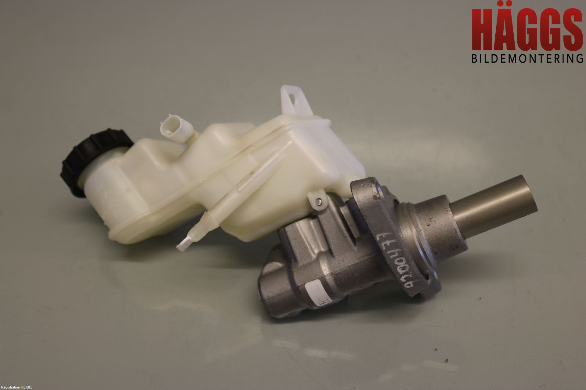 Toyota YARIS XP130 15-20 Broms Huvudcylinder