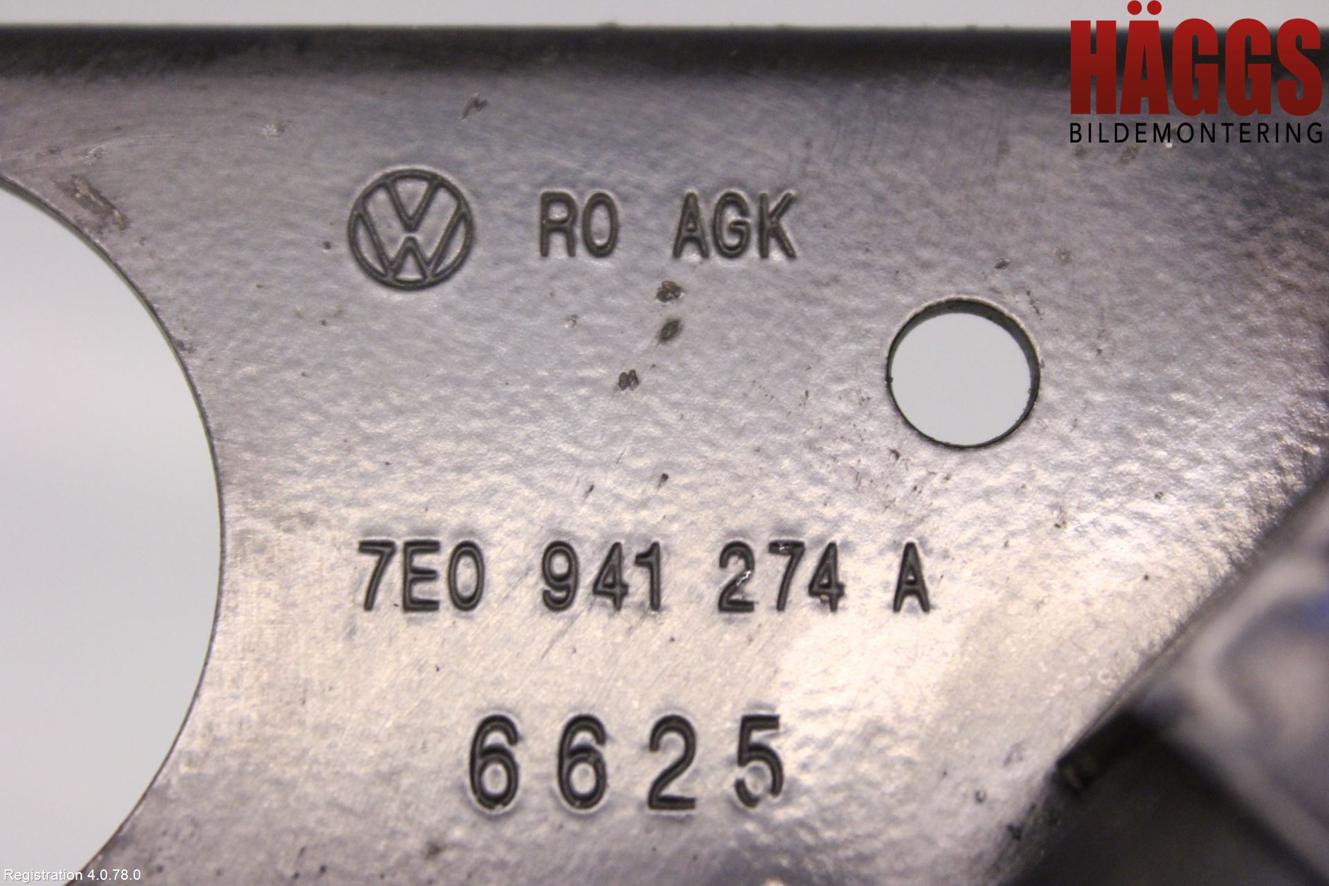 Volkswagen VW TRANSP/CARAVELLE (T6) 16-22 Givare Xenon/Ljushöjdsreglering