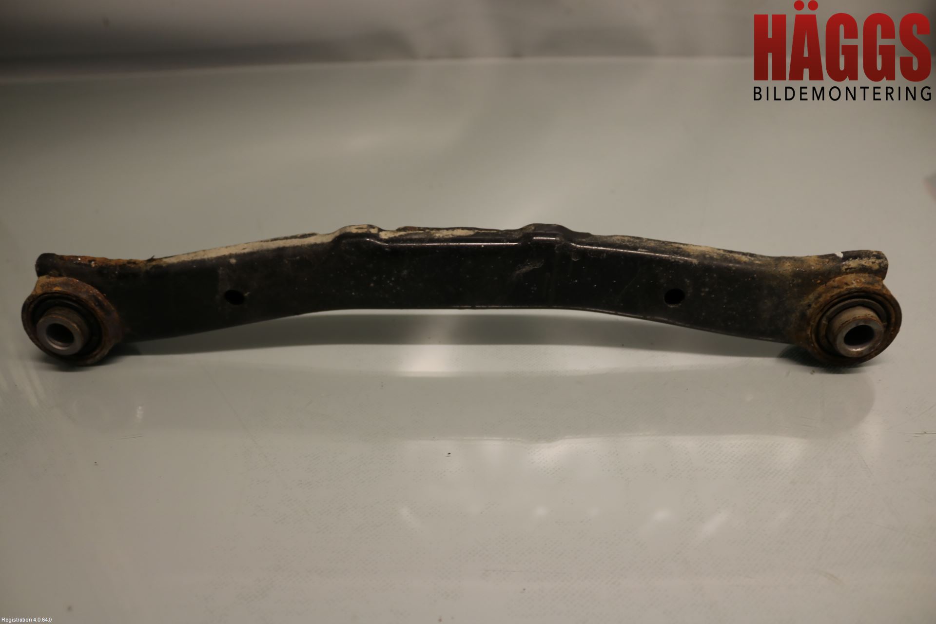 Kia CEED 12-18 Bärarm Bak Vä-Hö