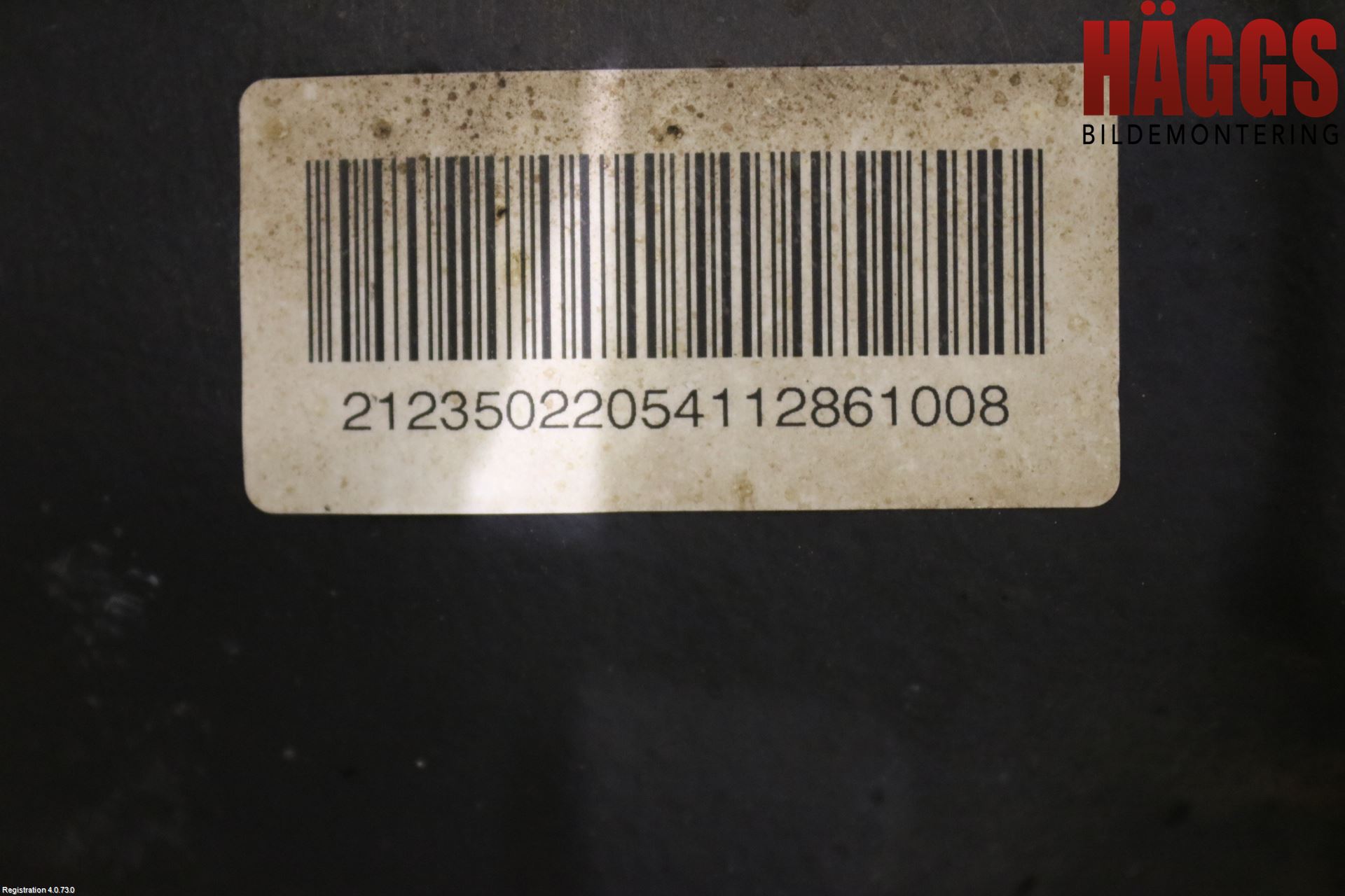 Mercedes-Benz MB E-KLASS (W212) 09-16 Bakväxel-Diff