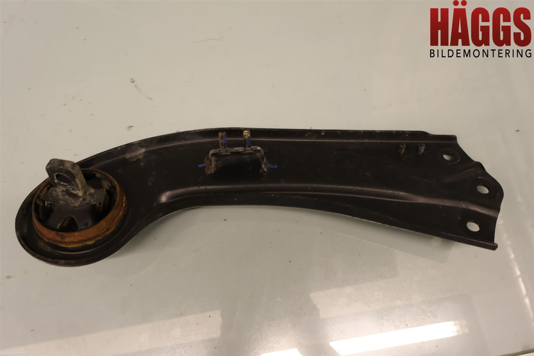 Hyundai TUCSON 05- Bärarm Bak Vänster