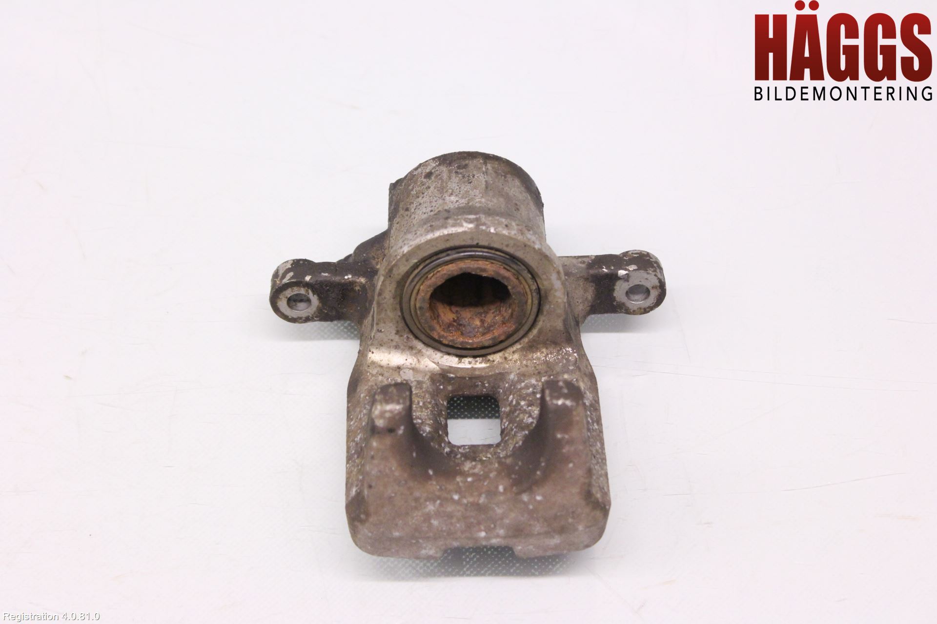 Toyota RAV4 13-18 Bromsok Bak Höger