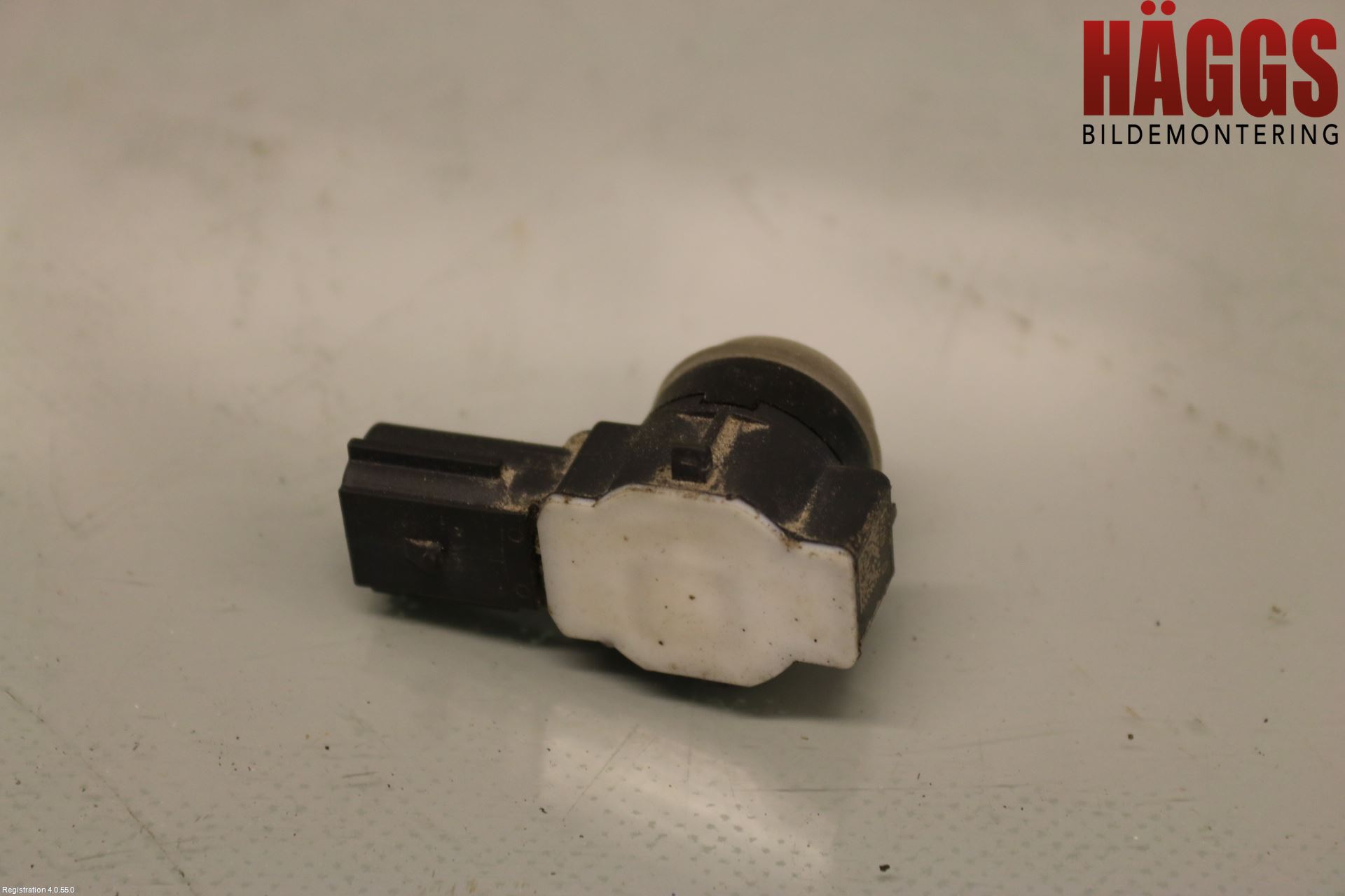 Opel CORSA E 15-19 Parkeringshjälp Backsensor