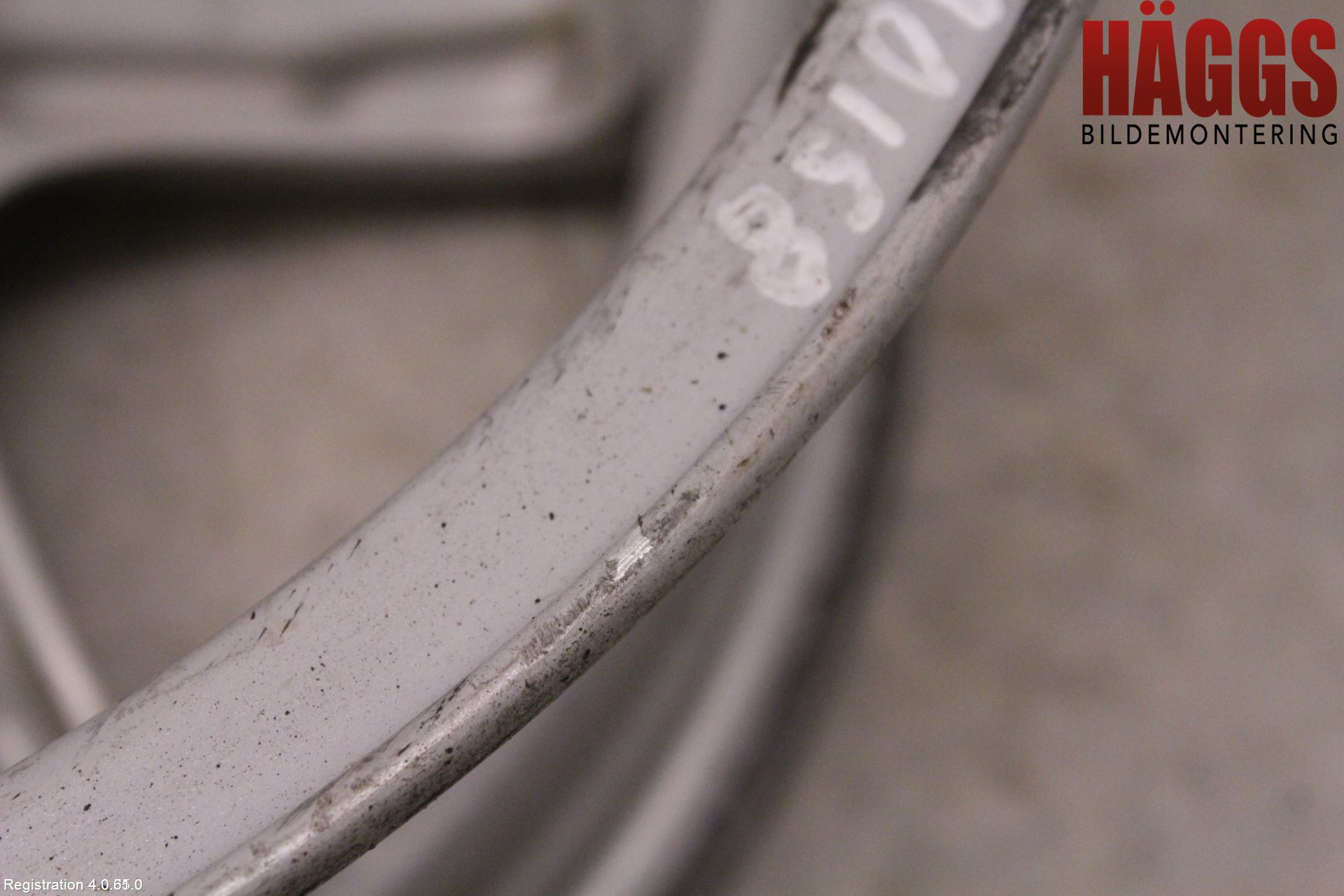 BMW 1 E87/81 5D/3D 03-11 Fälg Aluminium