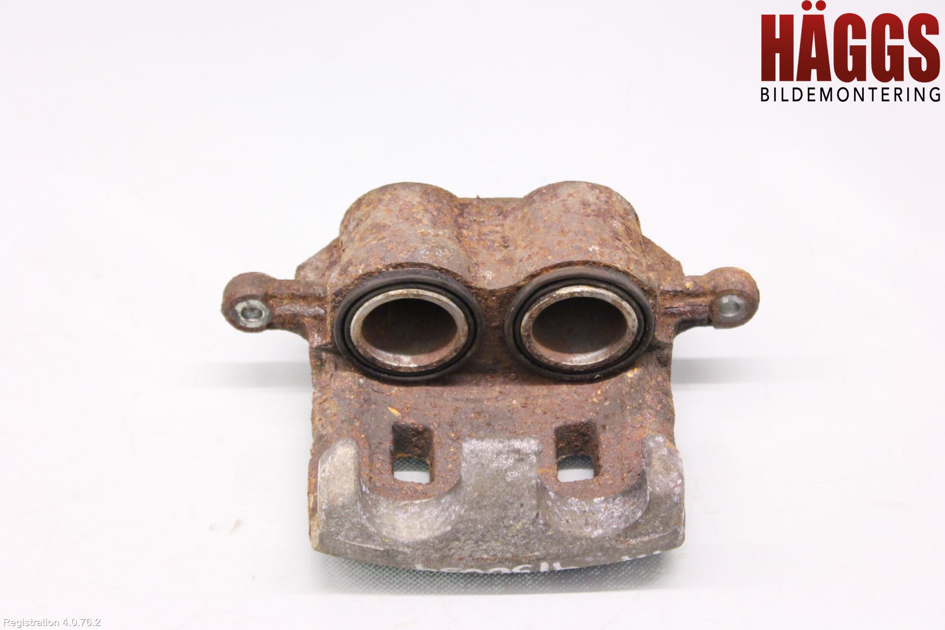 Ford RANGER EU/USA 07-11 Bromsok Fram Höger