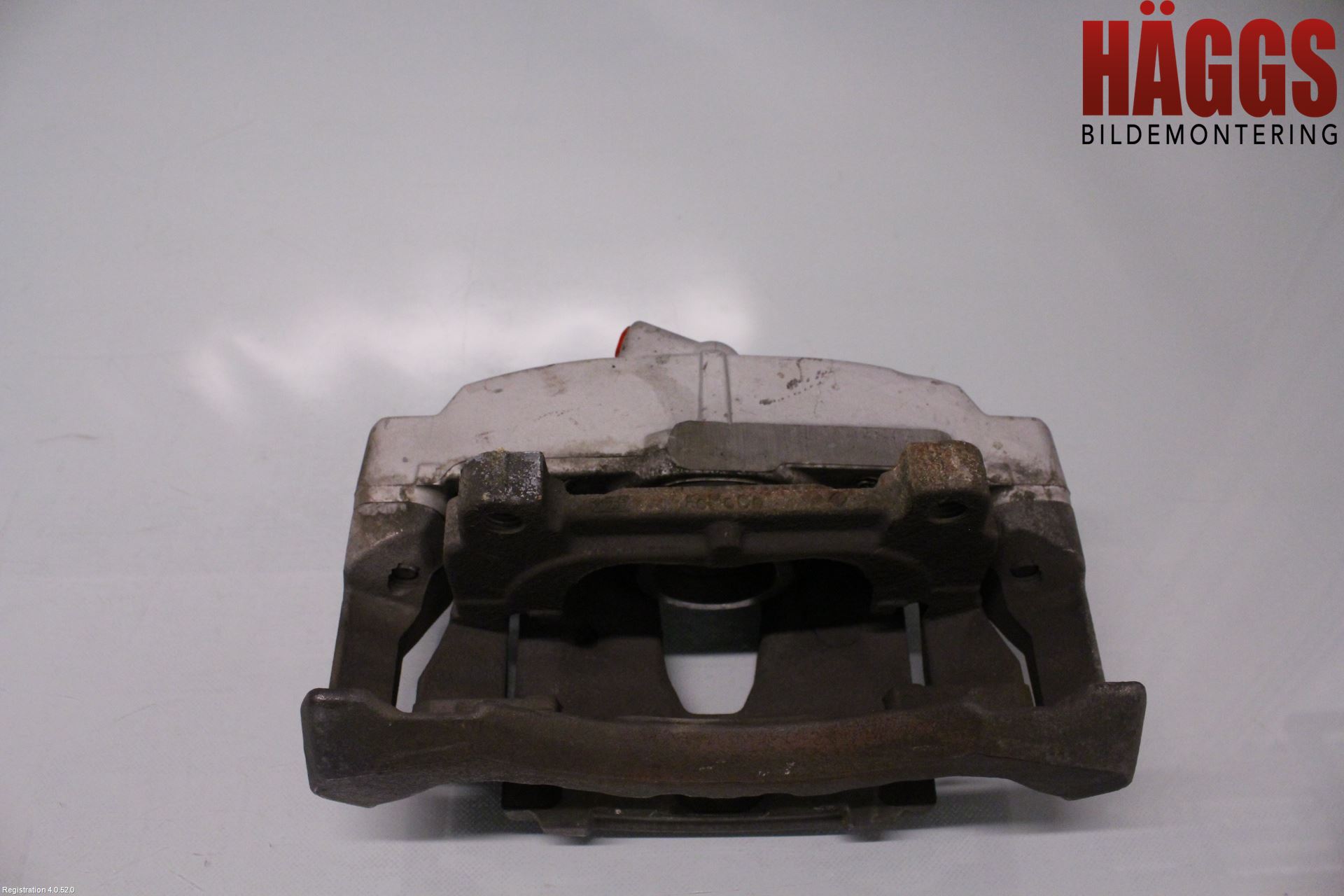 Volvo S80 07-13 Bromsok Fram Vänster