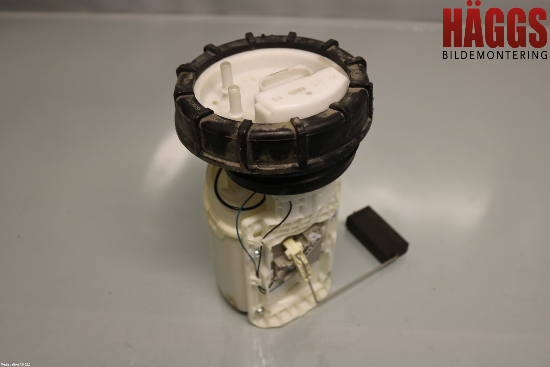 Skoda FABIA 99-07 Bränslepump El