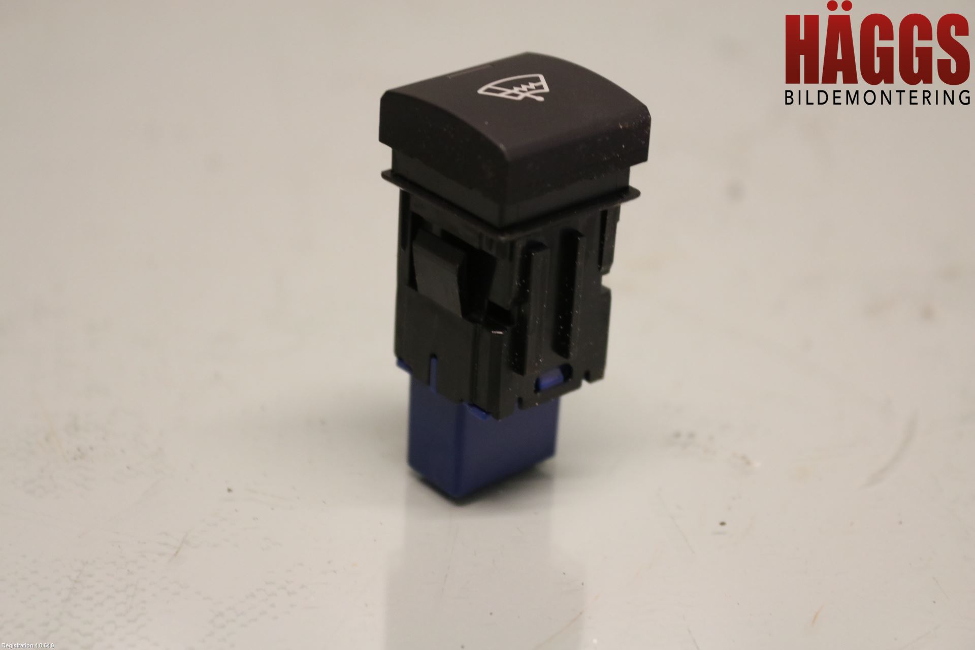 Toyota COROLLA 19- Strömställare Elruta