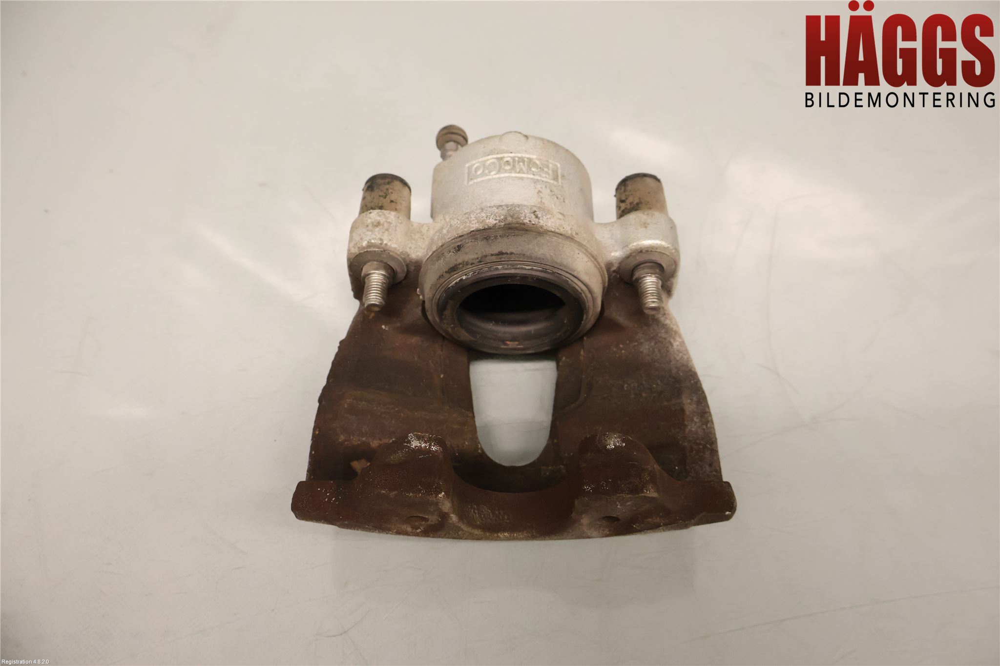 Ford FOCUS 15-18 Bromsok Fram Vänster