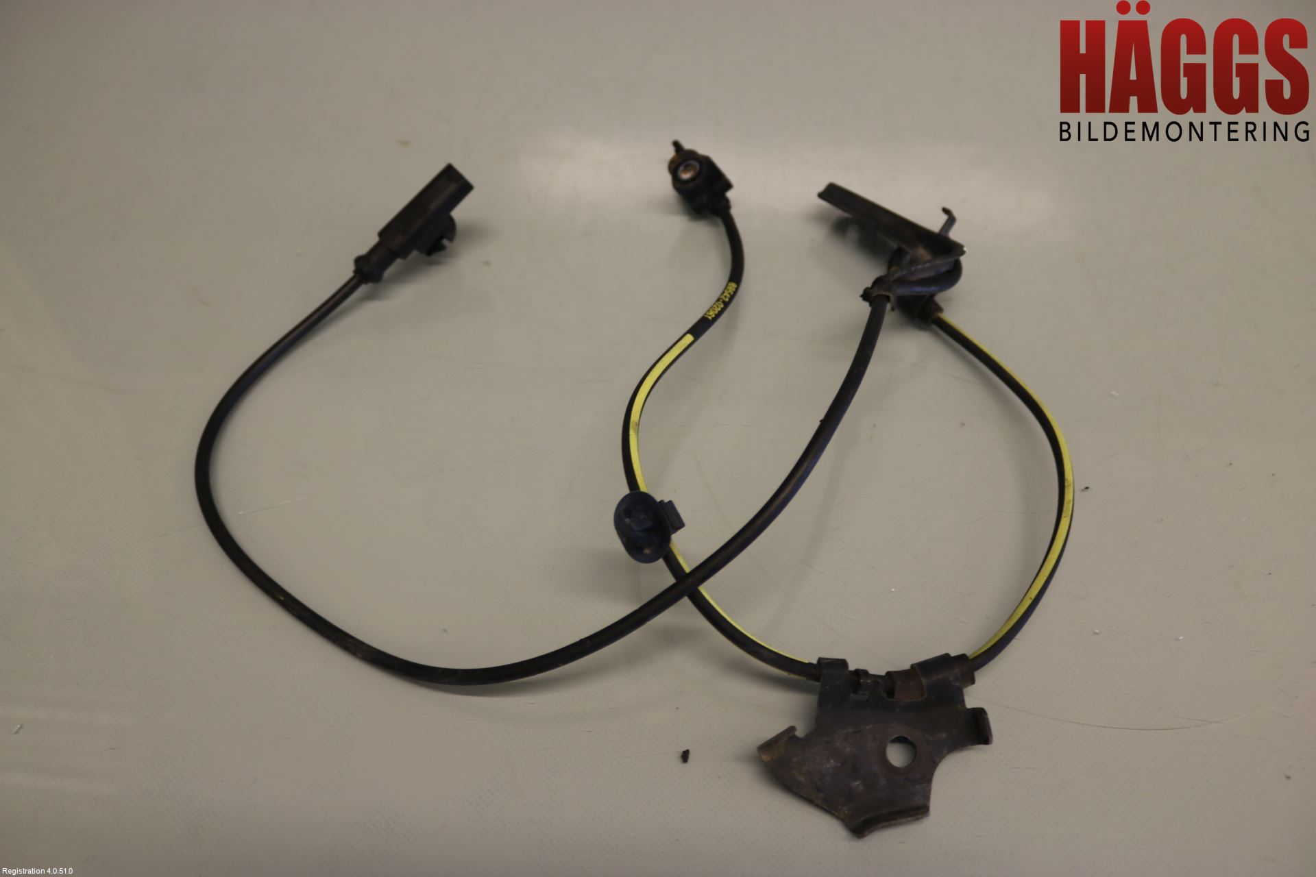Toyota AURIS 13-19 Abs Sensor