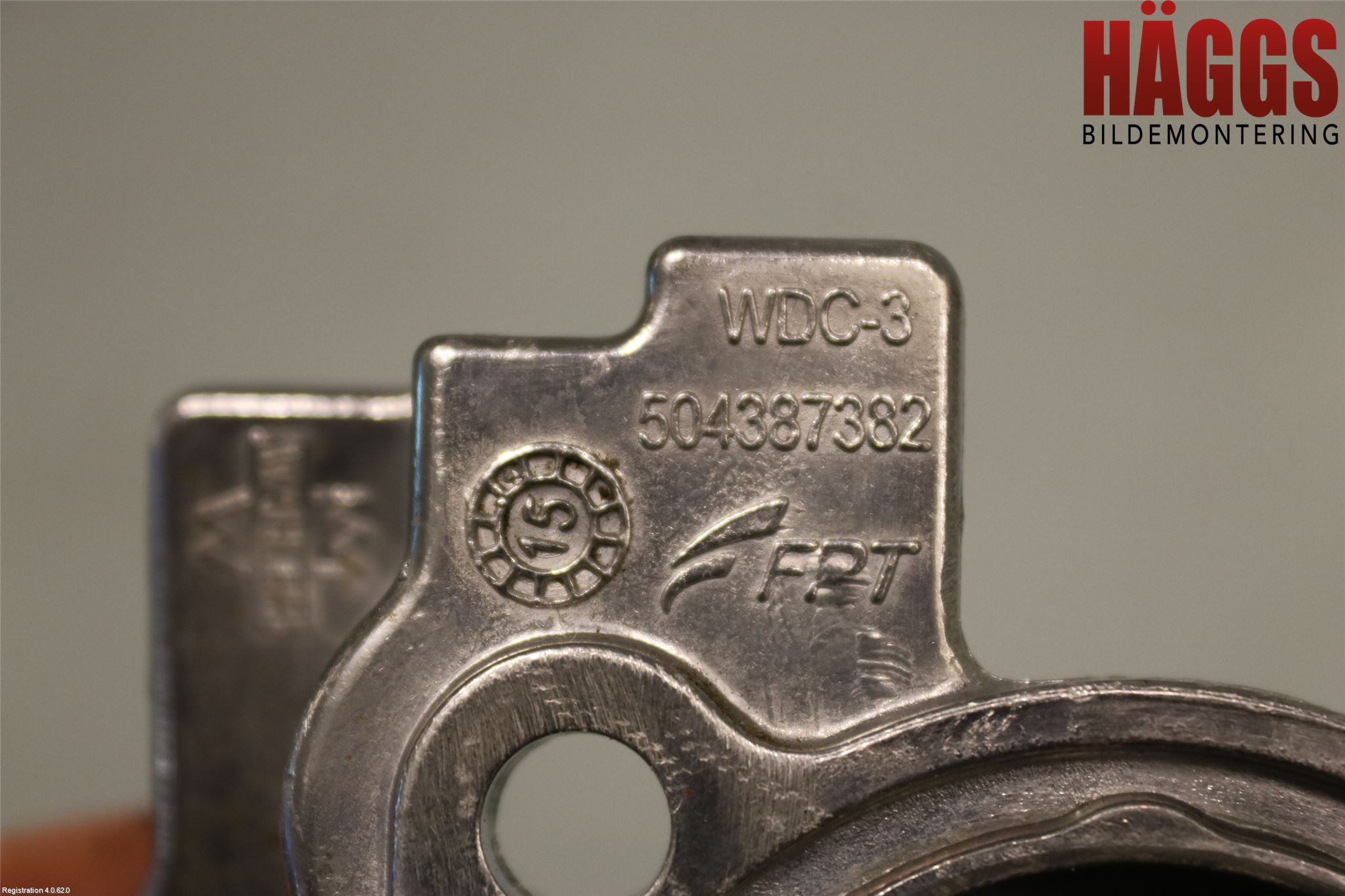 Fiat DUCATO 15-23 Termostathus-Lock