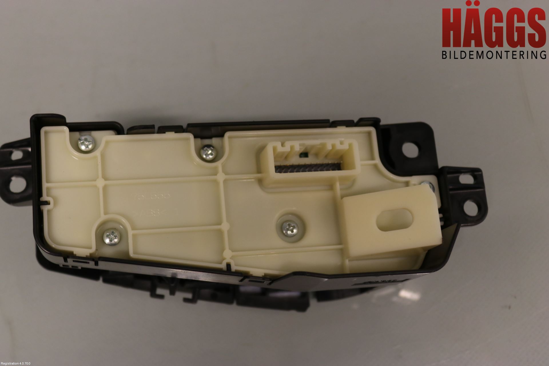 Toyota RAV4 19- Strömställare Växellåda