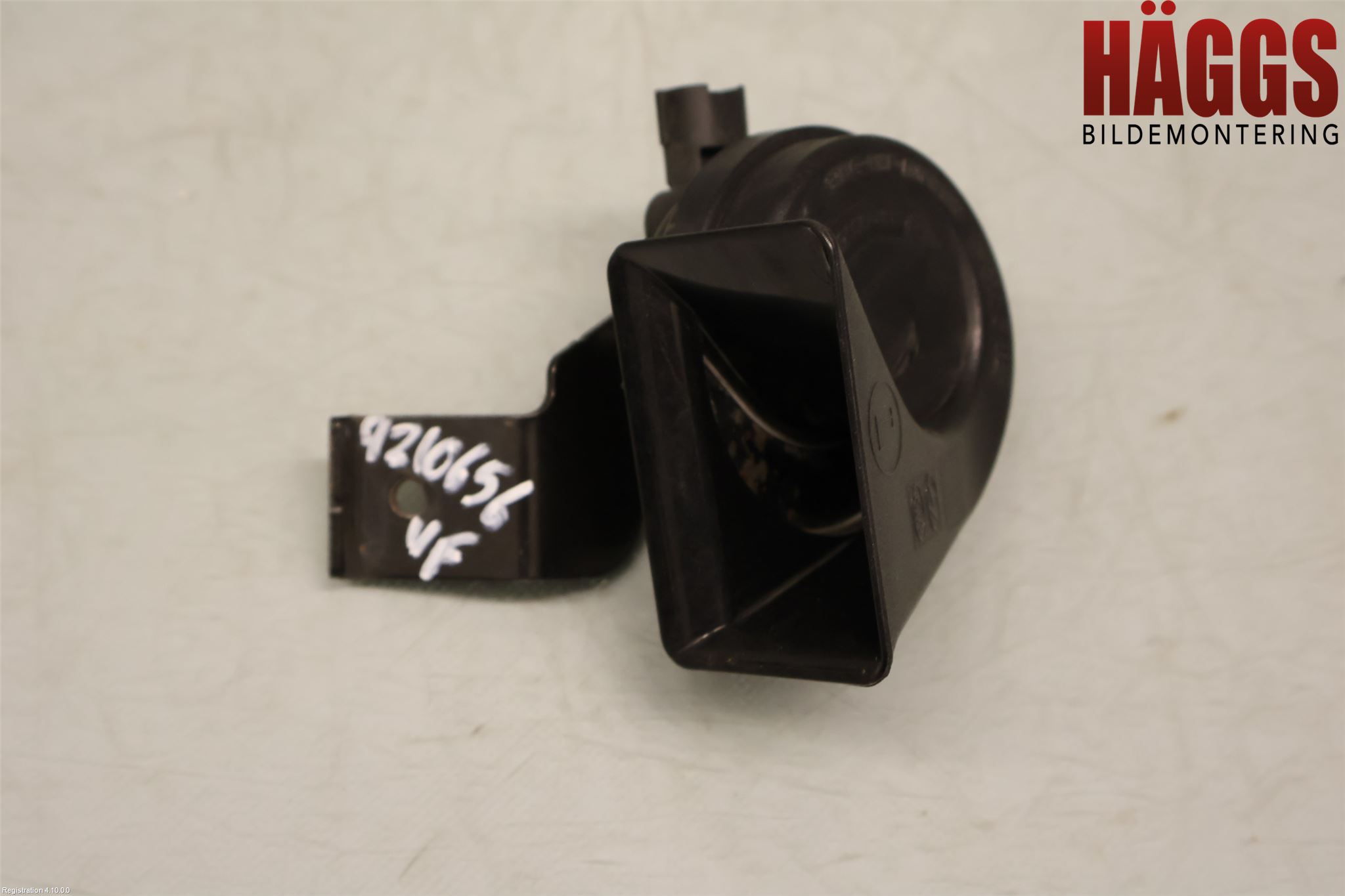 Kia OPTIMA 16-20 Signalhorn