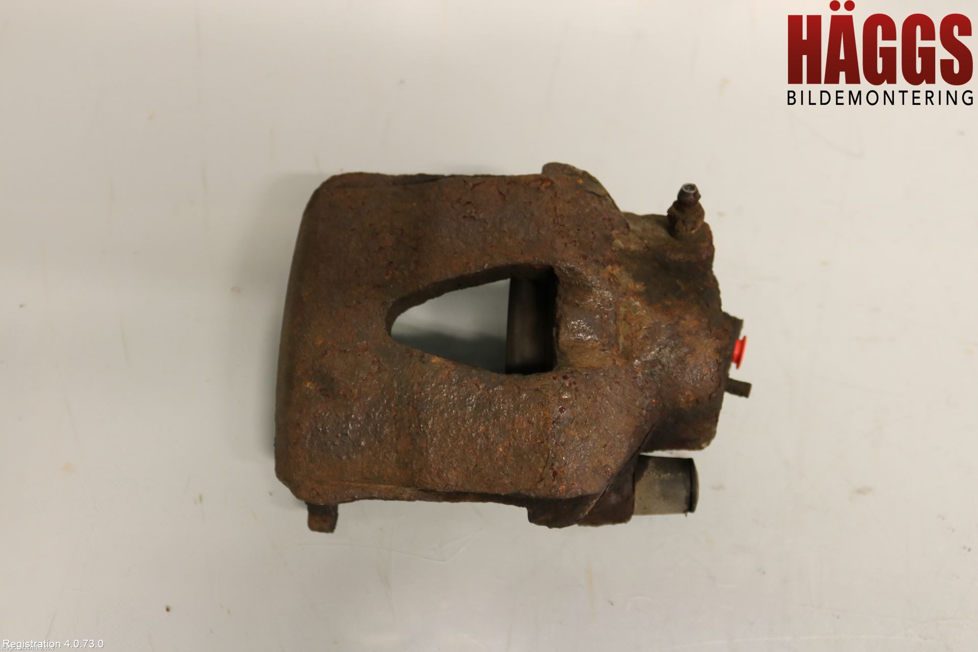 Audi A3/S3 05-13 Bromsok Fram Höger