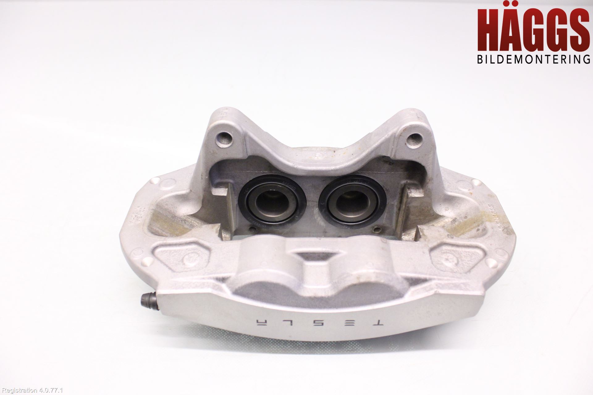 Tesla MODEL 3 17- Bromsok Fram Höger