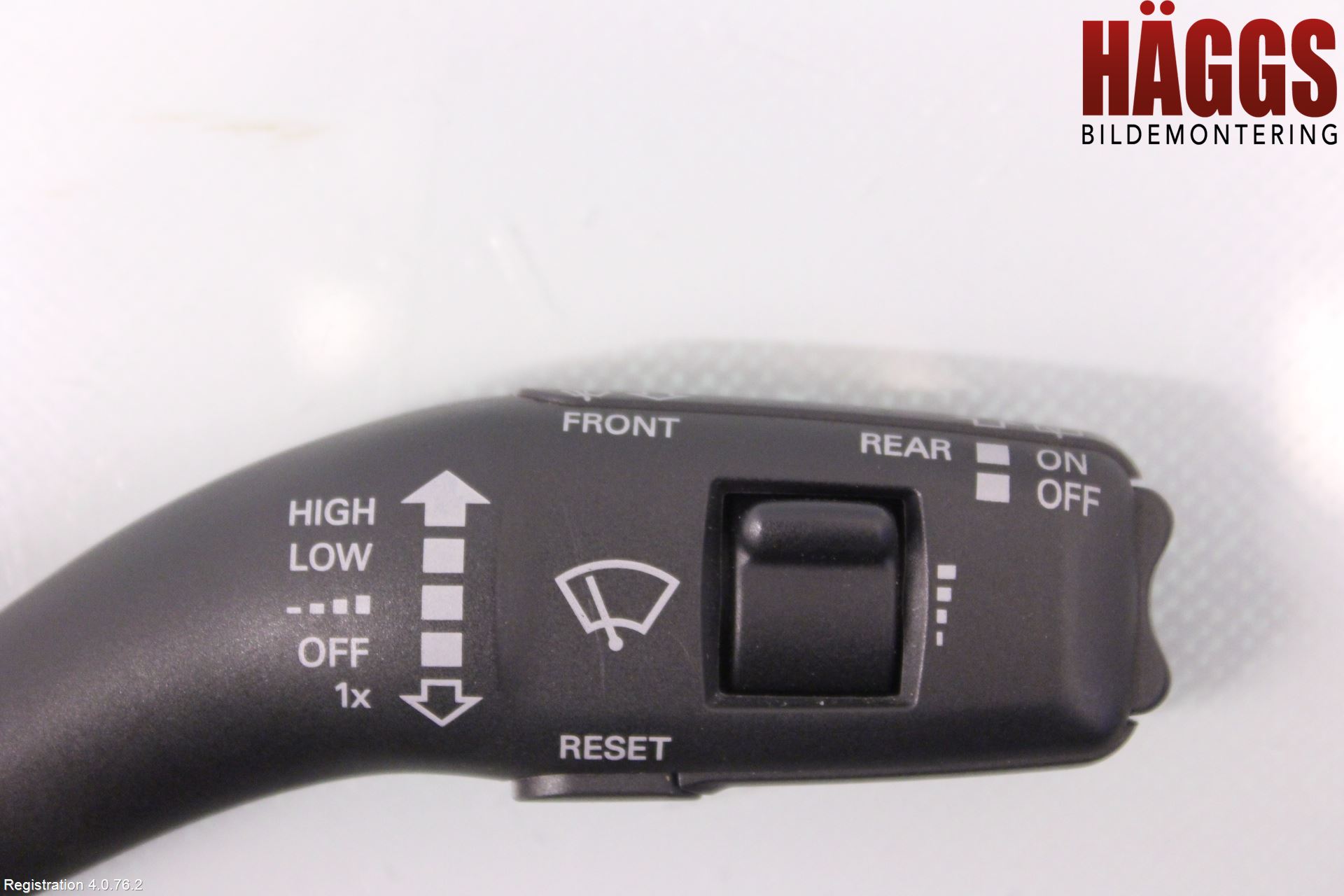 Audi Q7/SQ7 Spak Torkar-Spolomk