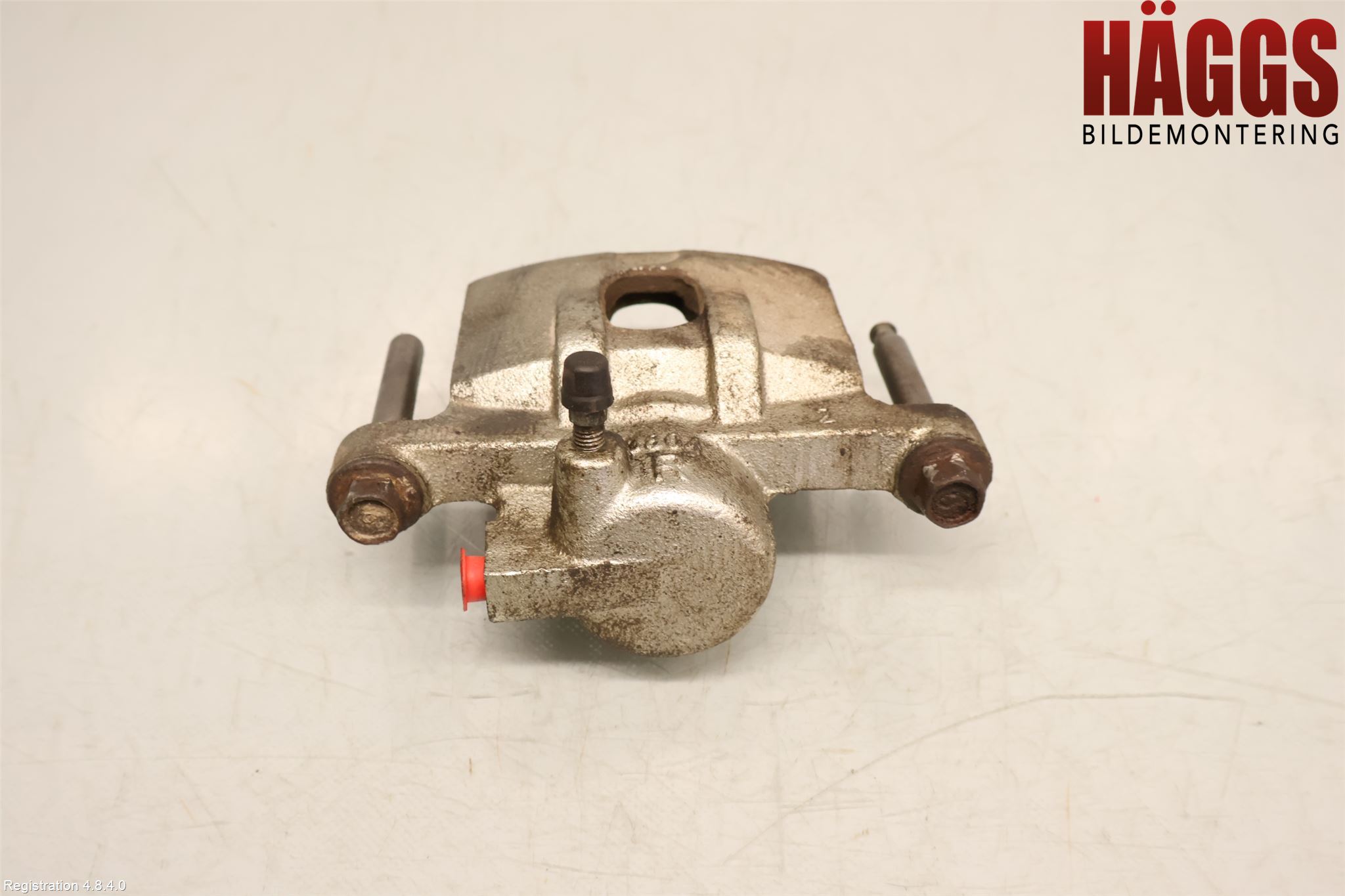 Mitsubishi OUTLANDER 07-12 Bromsok Bak Höger