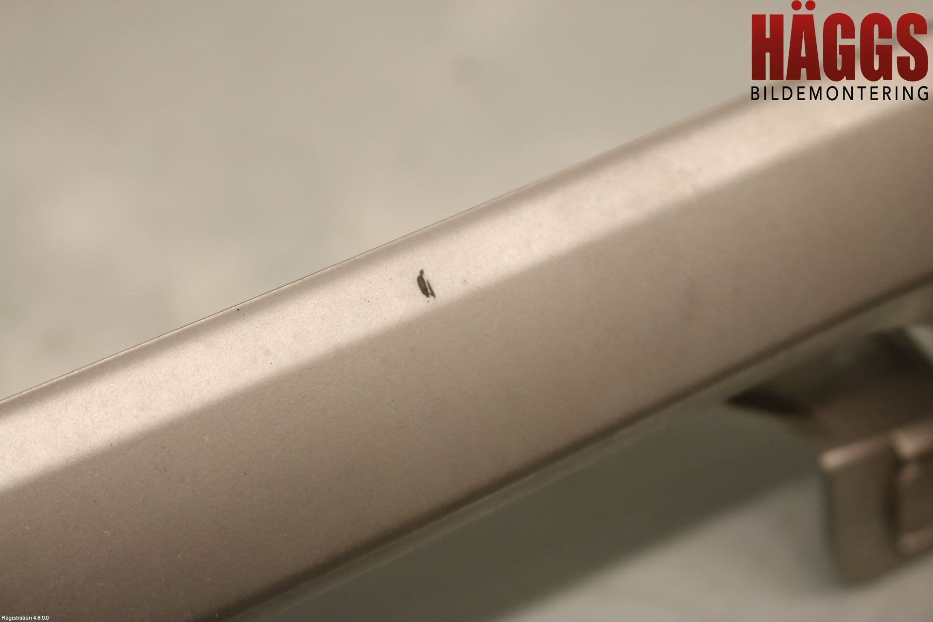 Subaru FORESTER SJ 13-18 List Fram-Huv-Front