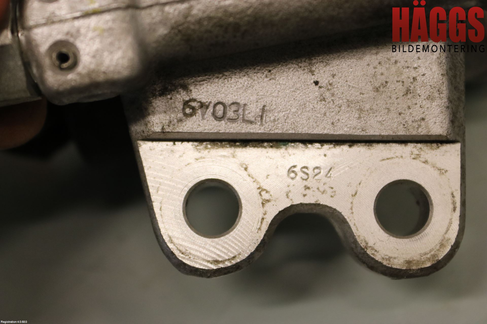 Honda CIVIC 17-22 Kopplingscylinder Slav