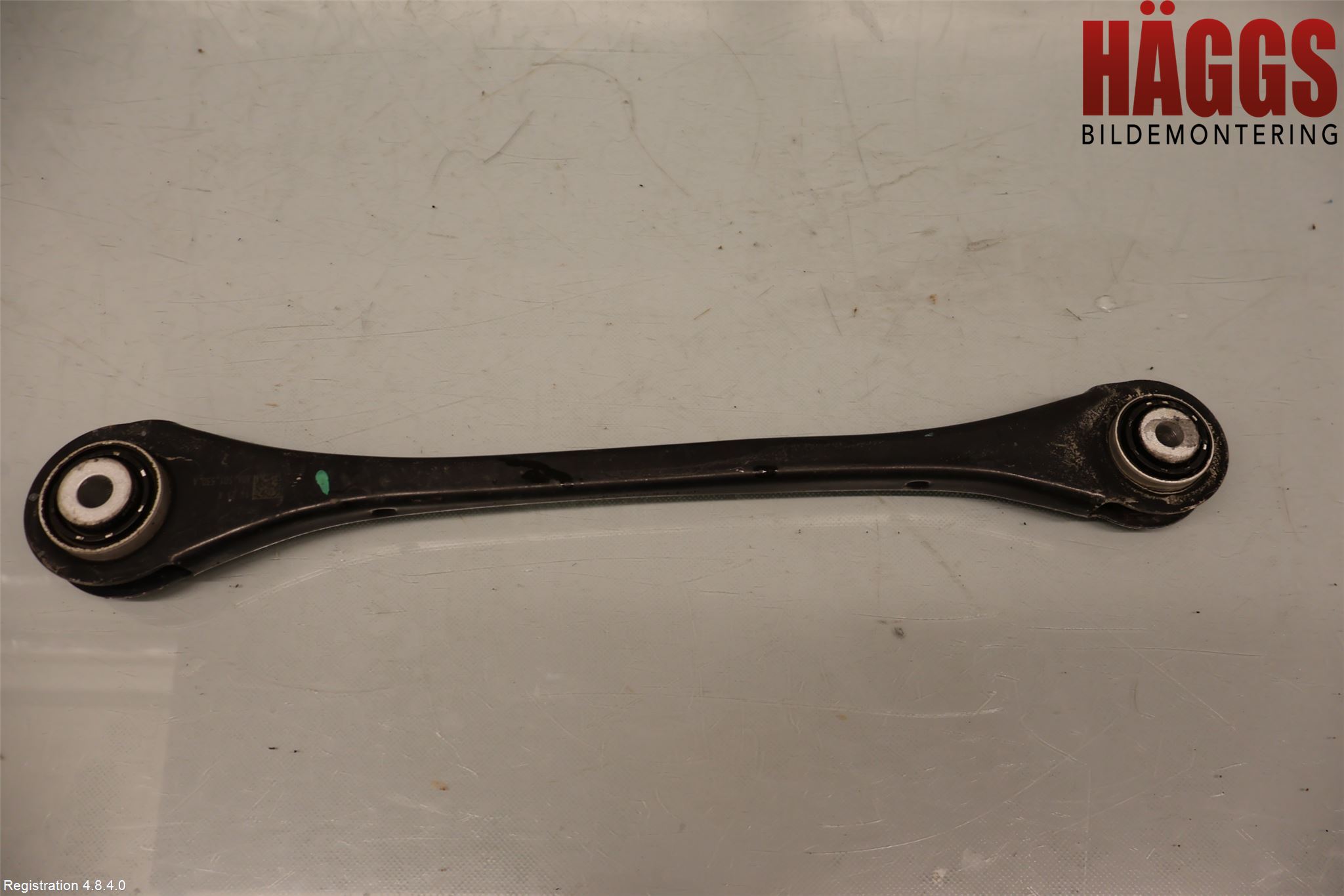 Audi Q5/SQ5 17- Bärarm Bak Höger