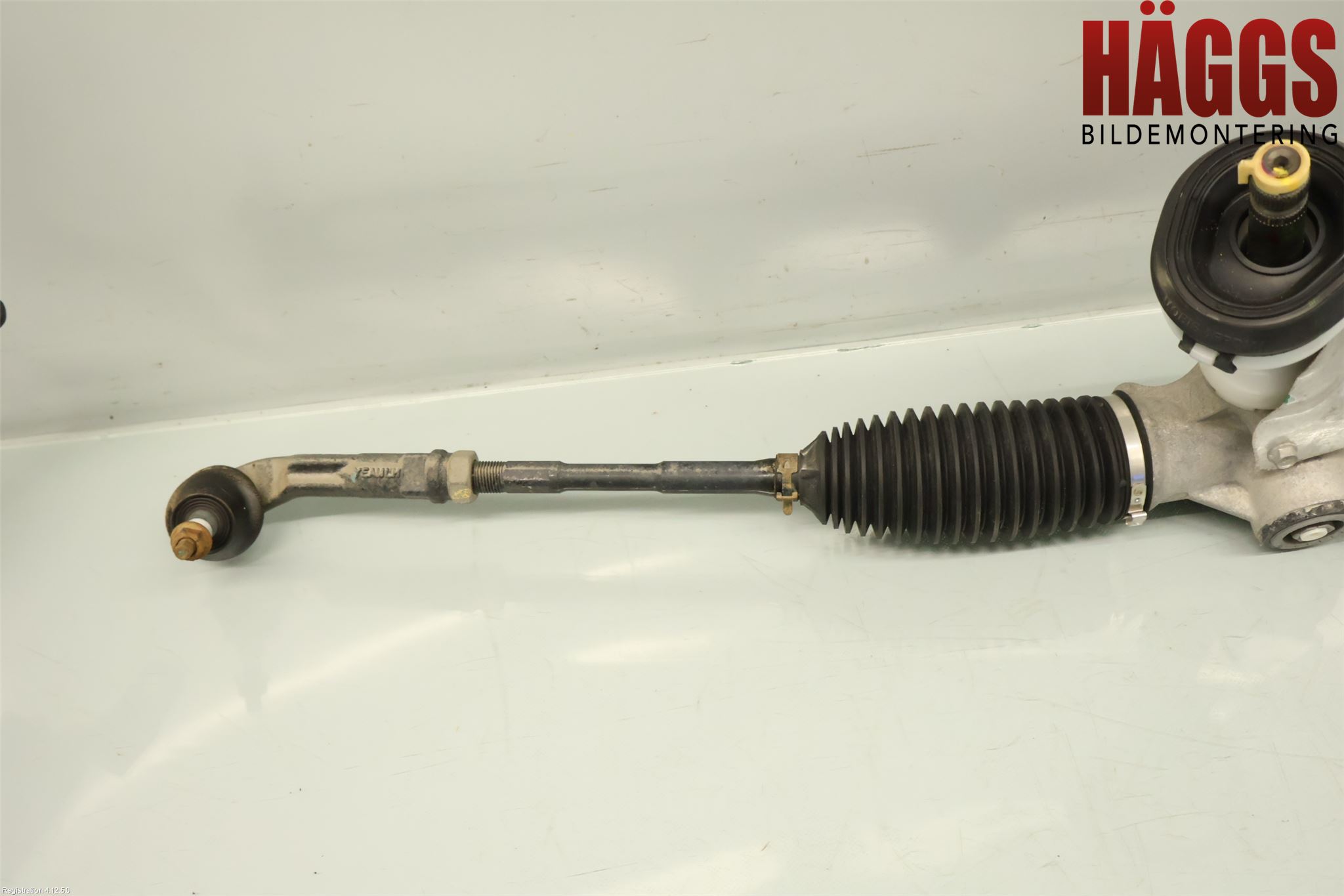 Kia XCEED 19- Styrväxel-Snäcka