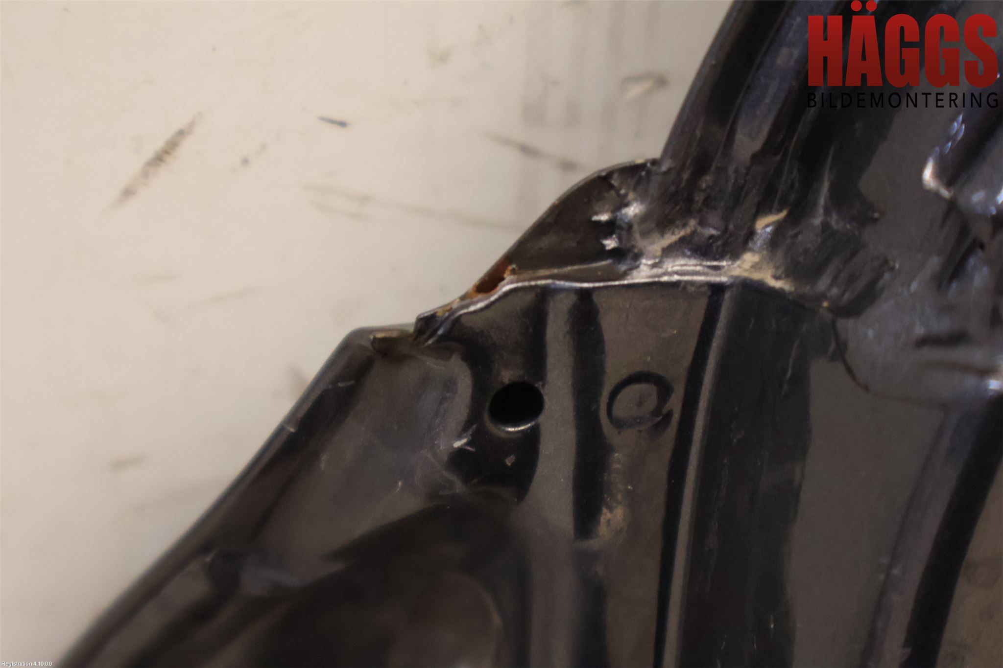 Kia CEED 06-12 Dörr Fram Höger