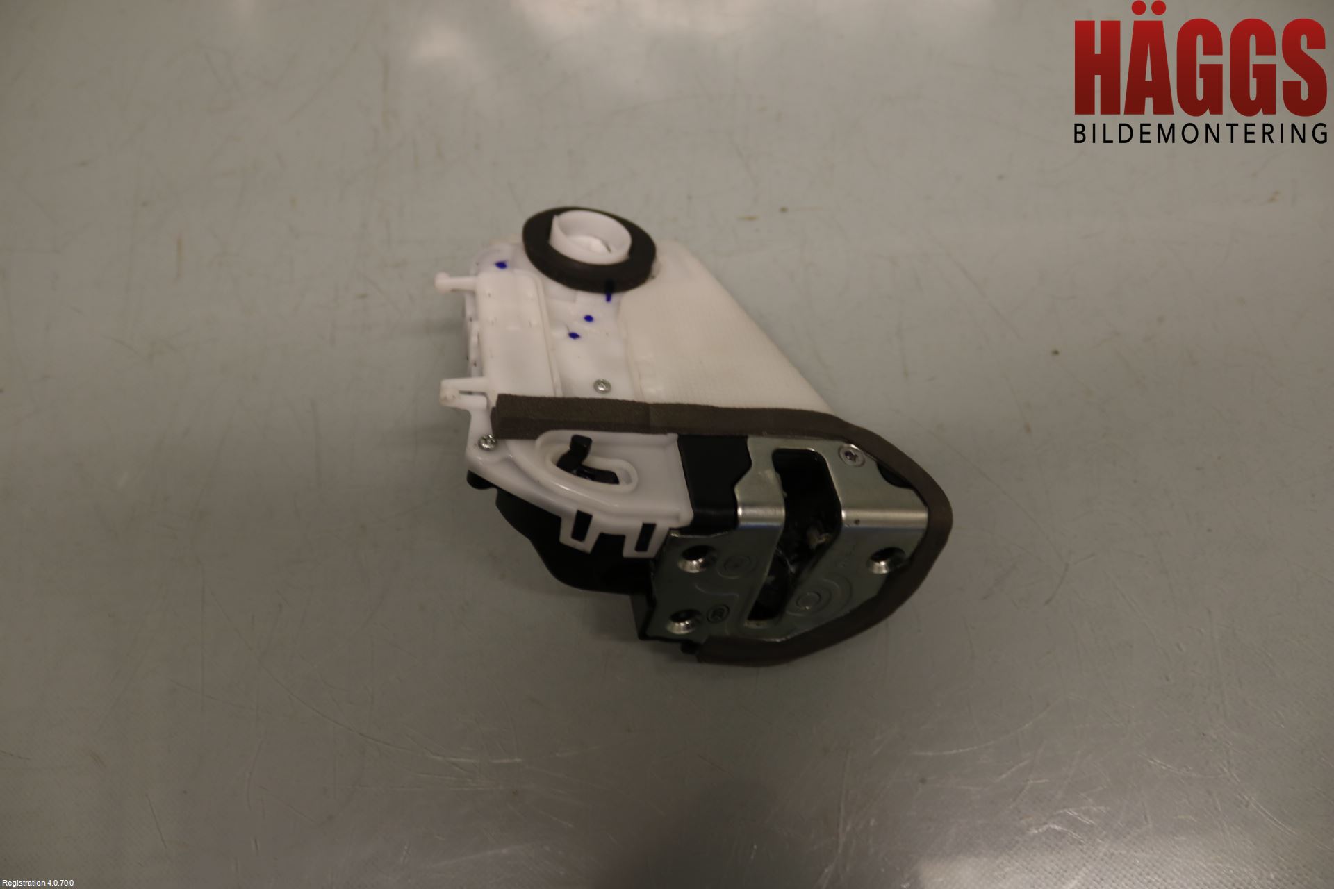 Subaru XV 12-17 Låskista-Dörrlås