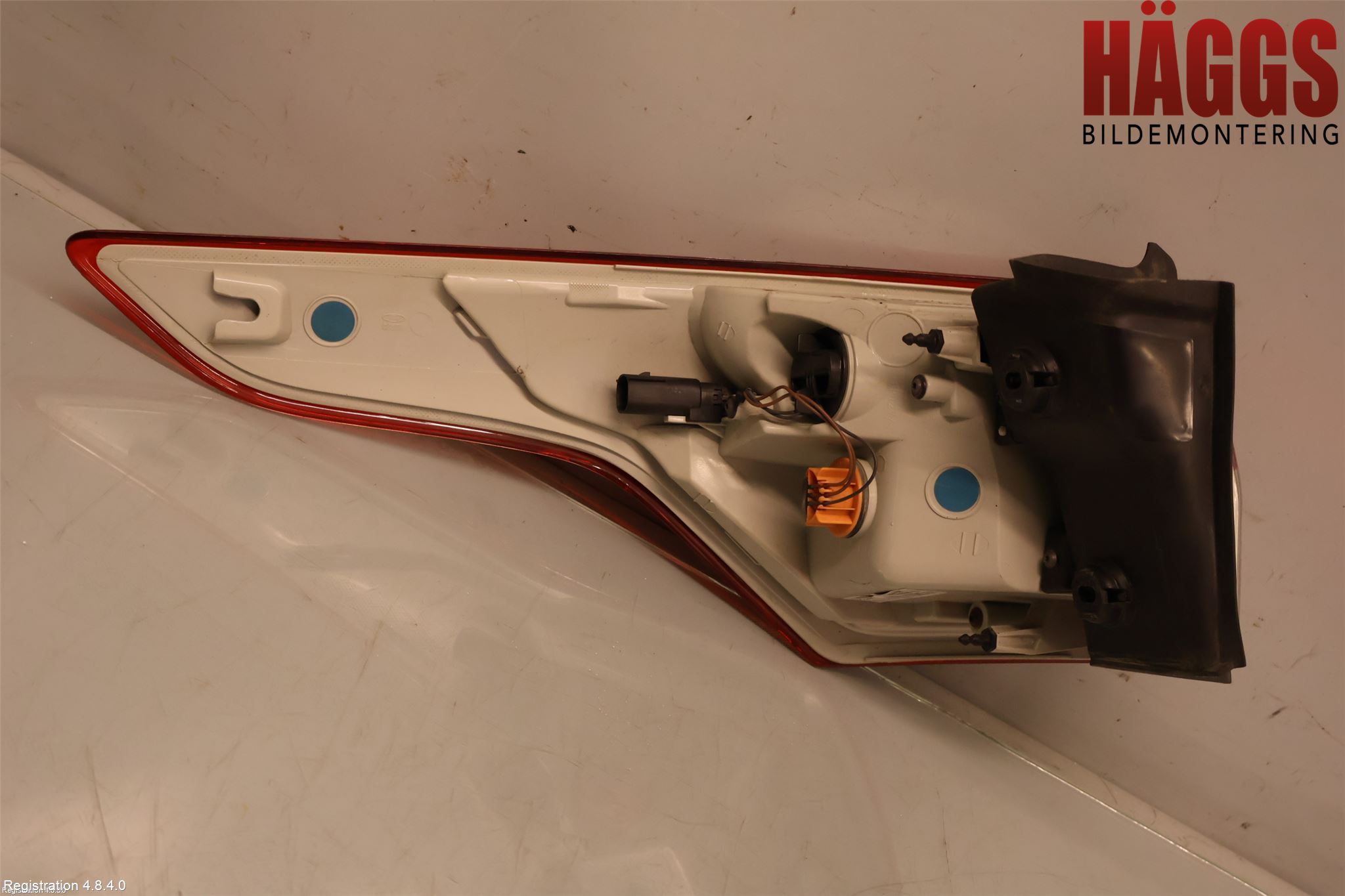 Ford KUGA 13-16 Bakljus Höger