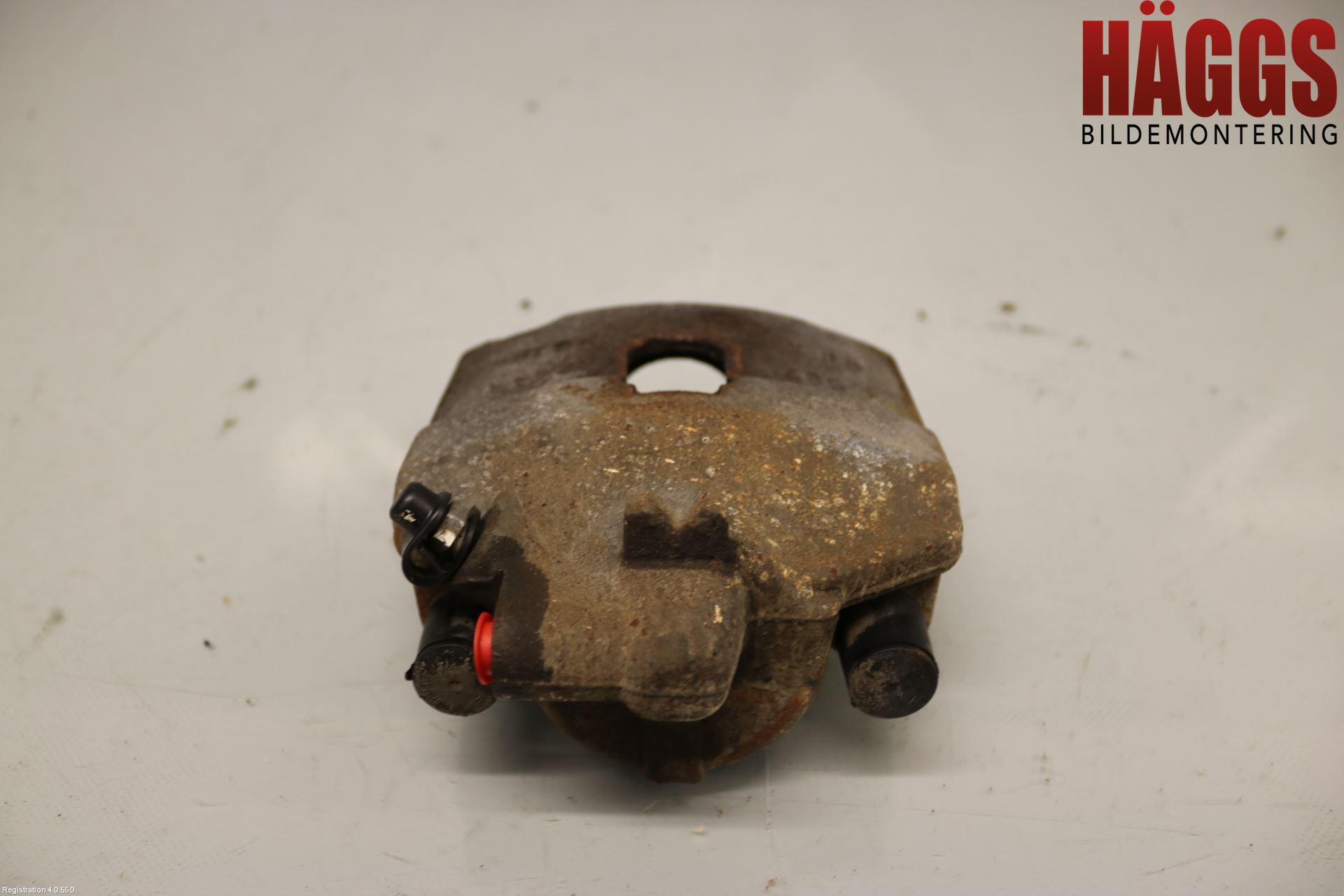 Opel CORSA E 15-19 Bromsok Fram Vänster