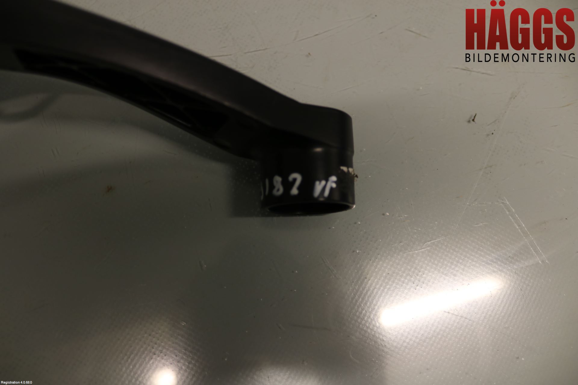 Kia RIO 12-16 Torkararm Armar Vindruta