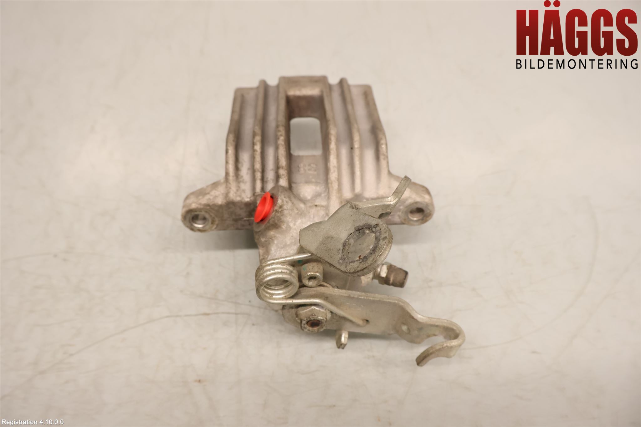 Volkswagen VW GOLF V 04-09 Bromsok Bak Höger