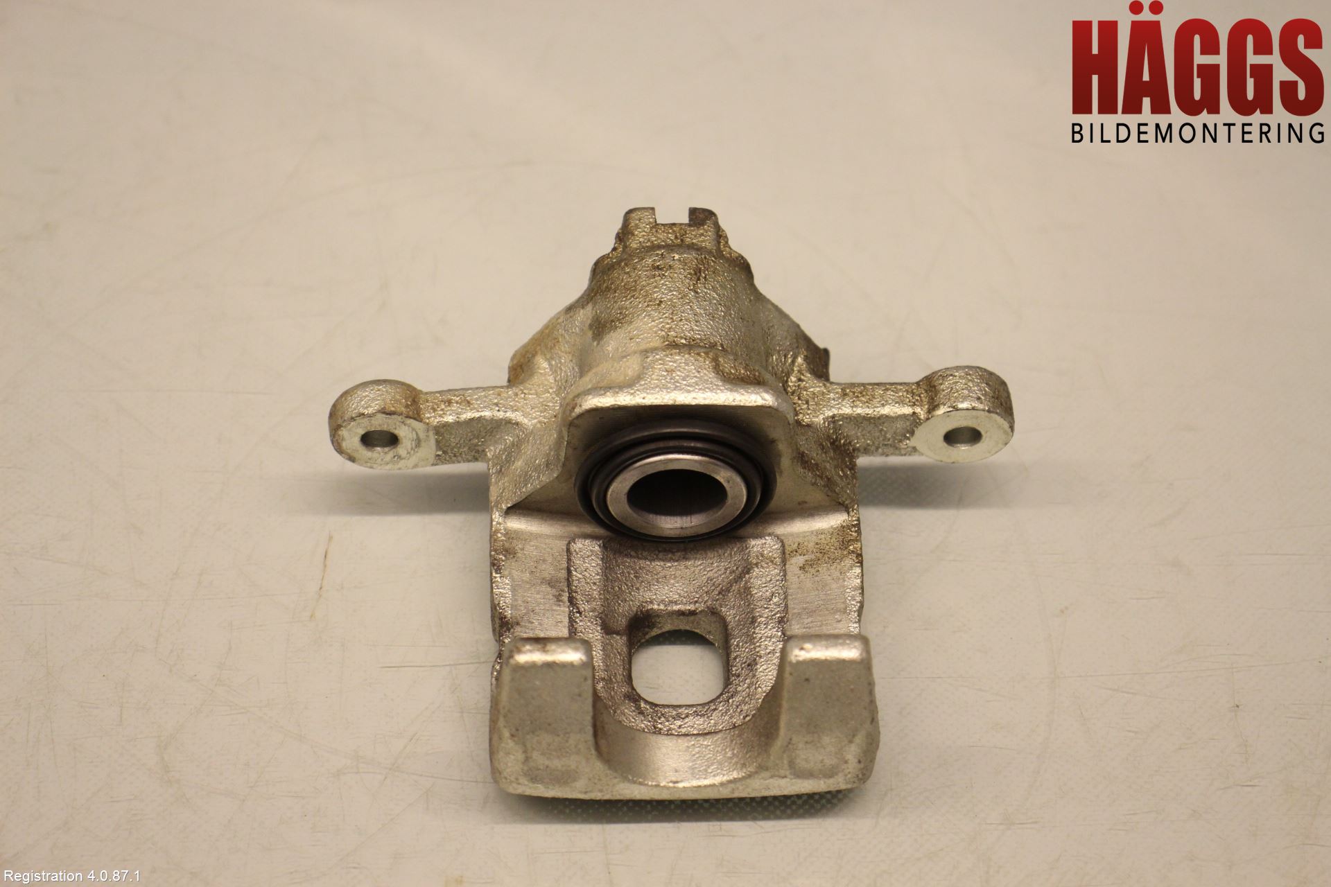Hyundai i20 PB 09-14 Bromsok Bak Vänster