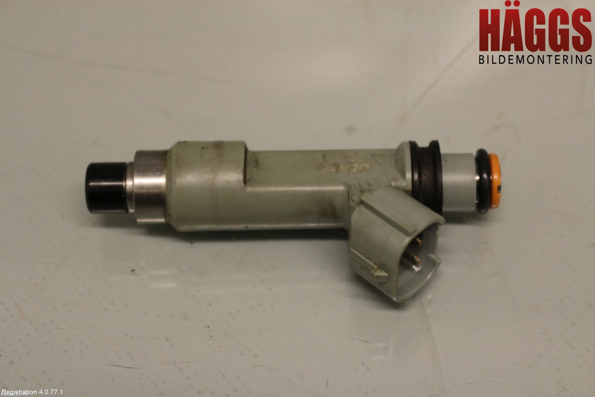 Suzuki SX4 06-09 Injspridare