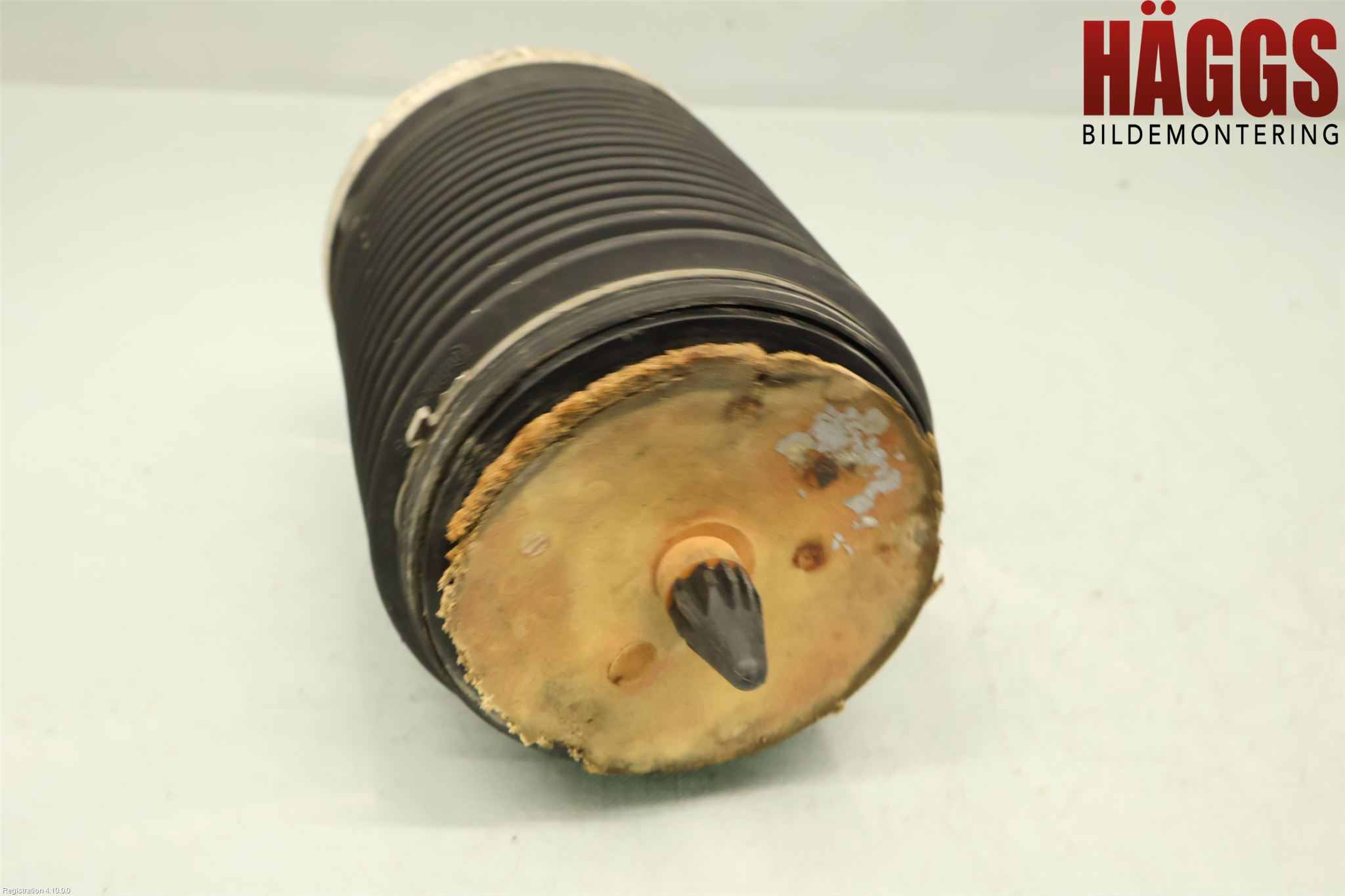 Audi A6 ALLROAD 12-18 Nivå-Luftfjädring Bälg