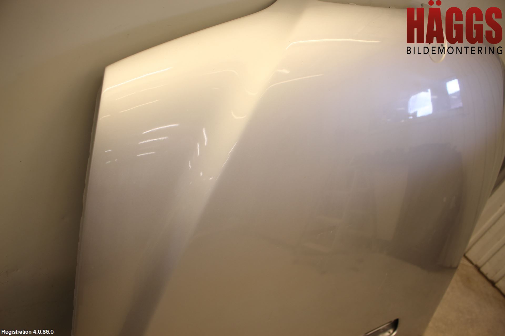 BMW 7 E65/66    00-08 Huv Fram