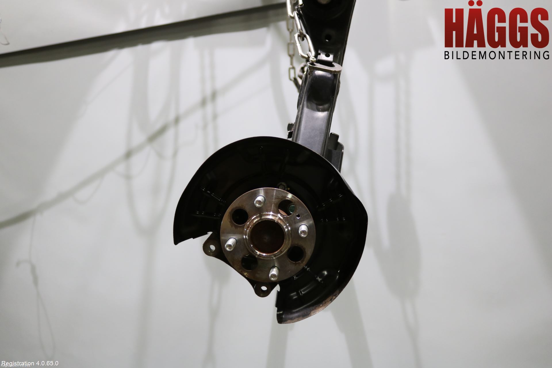 Kia STONIC 18->> Bakaxel