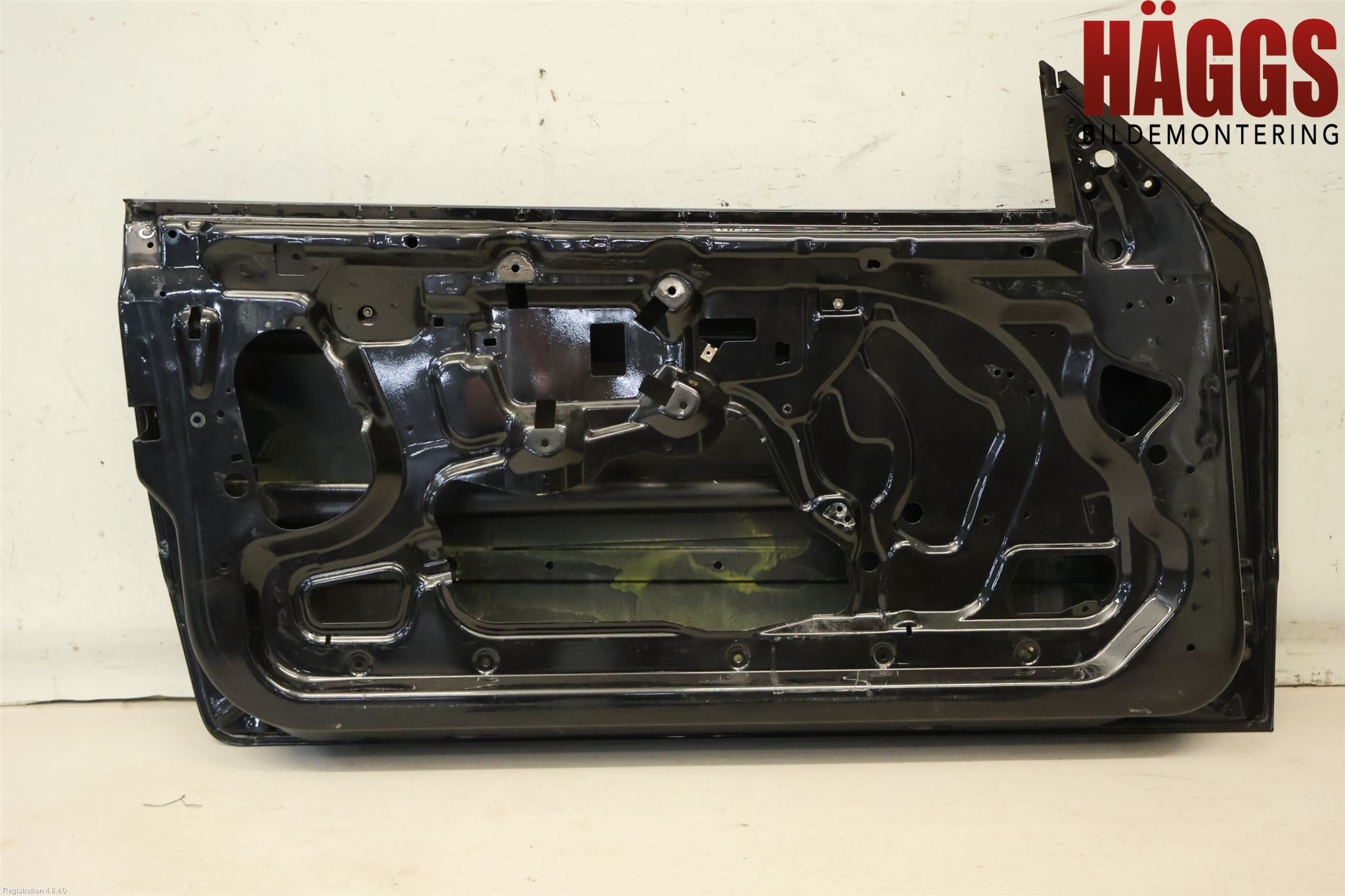 BMW 3 E36      91-00 Dörr 2D Vänster