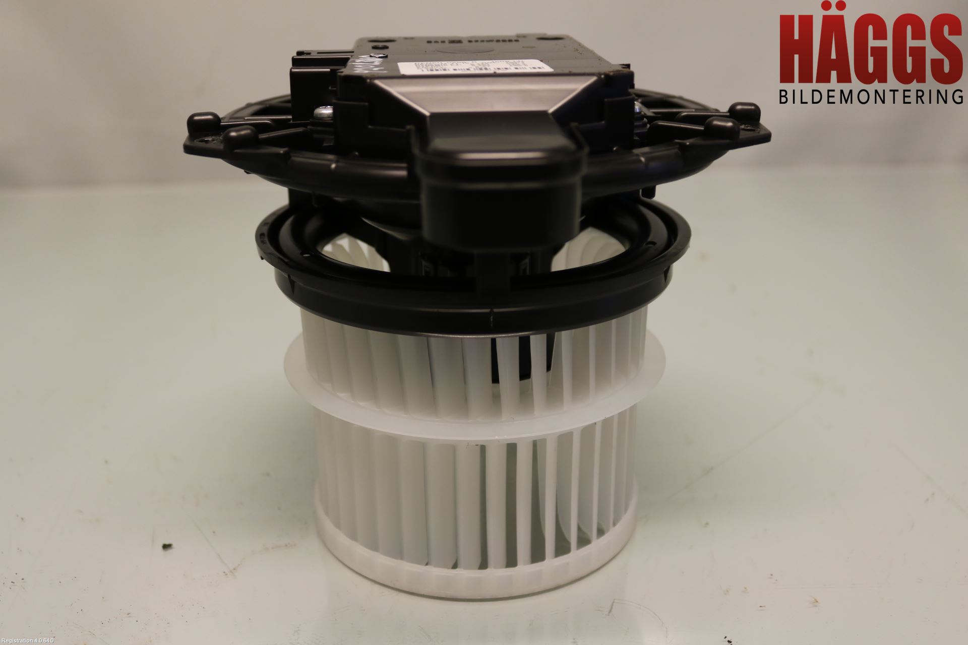 Toyota COROLLA 19- Ac Värmefläkt