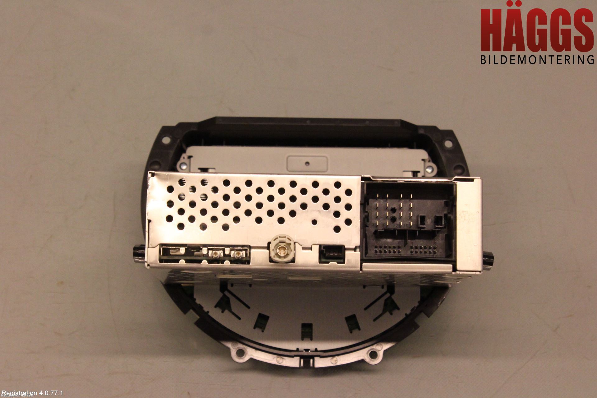 Mini ONE/COOPER 5DR F55 14-24 Radio
