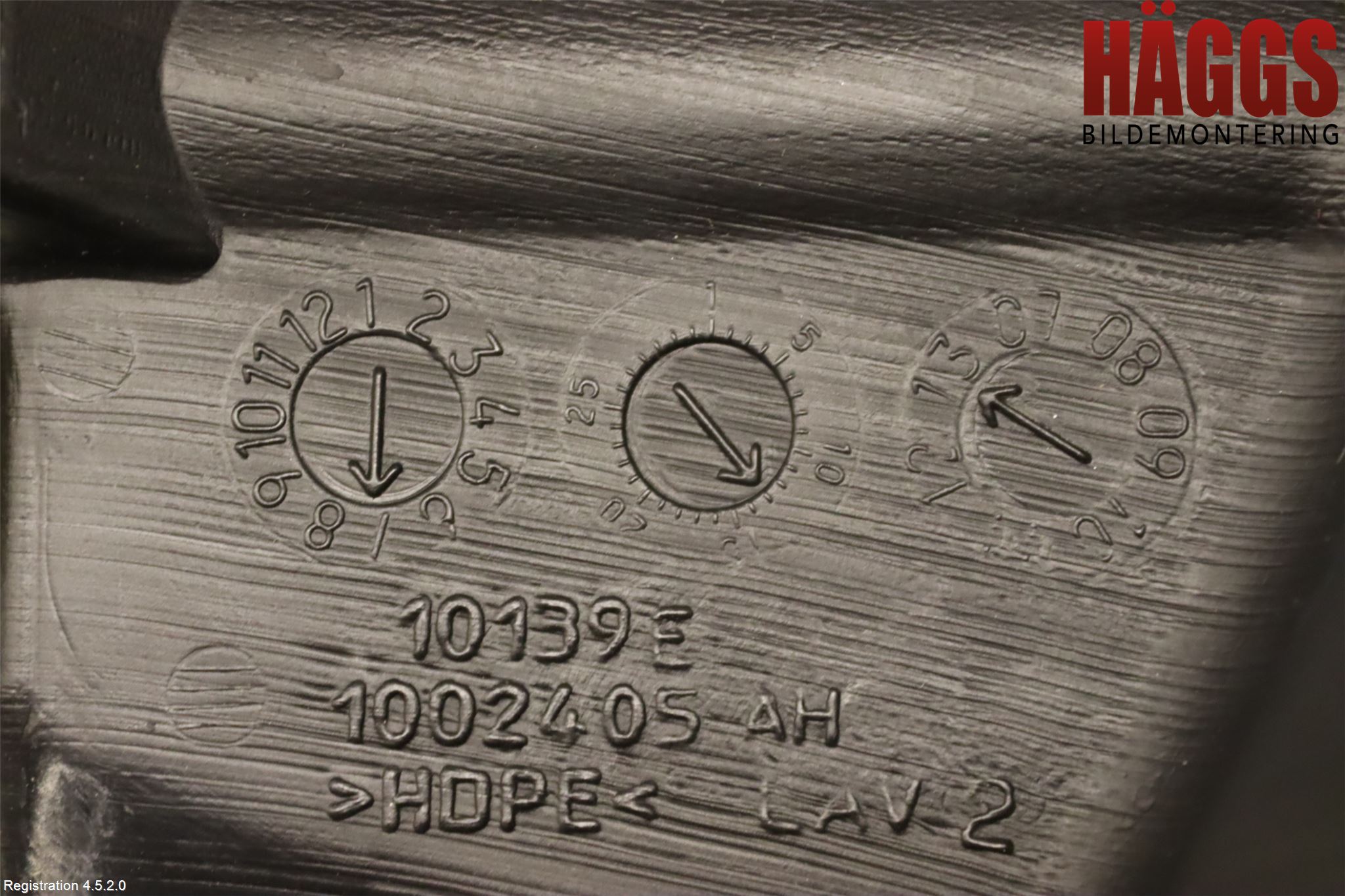 Dodge PICK UP RAM 81- Expansionstank