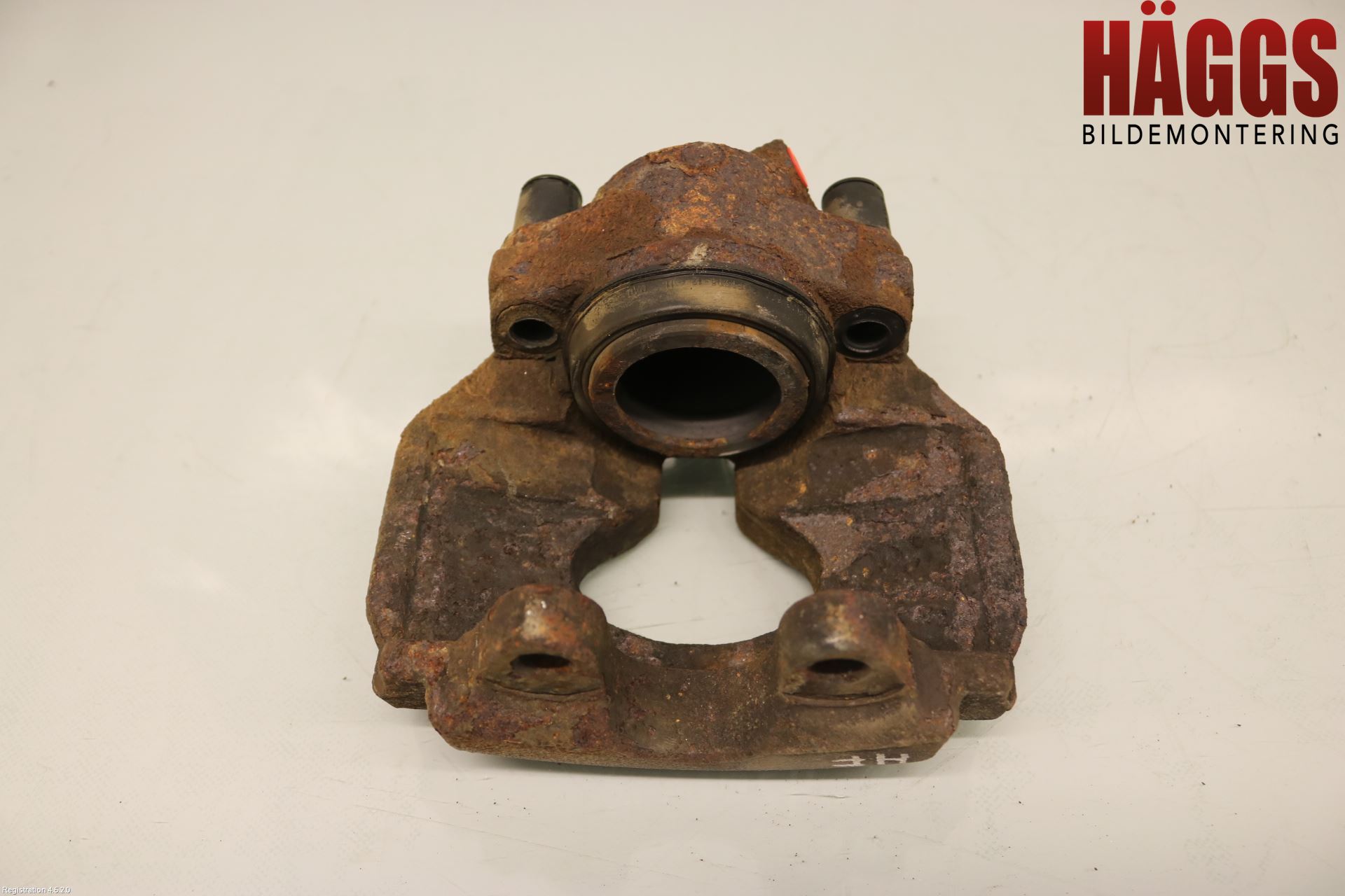 Volkswagen VW TRANSP/CARAVELLE (T6) 16-22 Bromsok Fram Höger