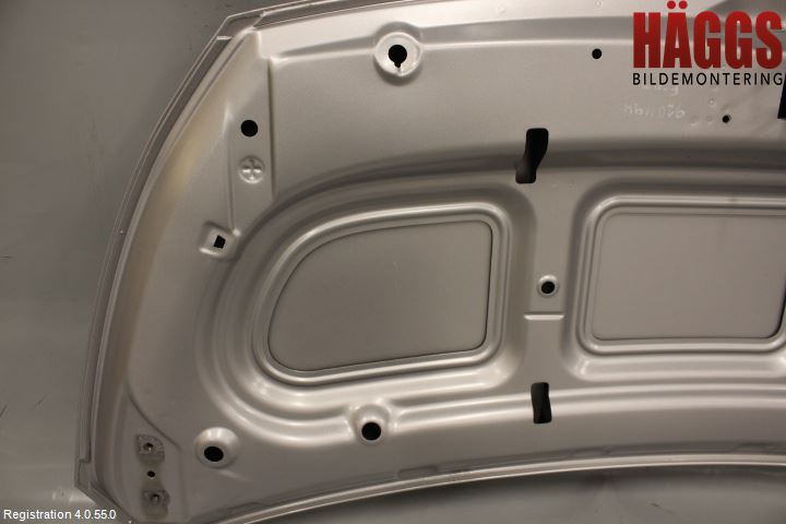 Kia PICANTO 17- Huv Fram