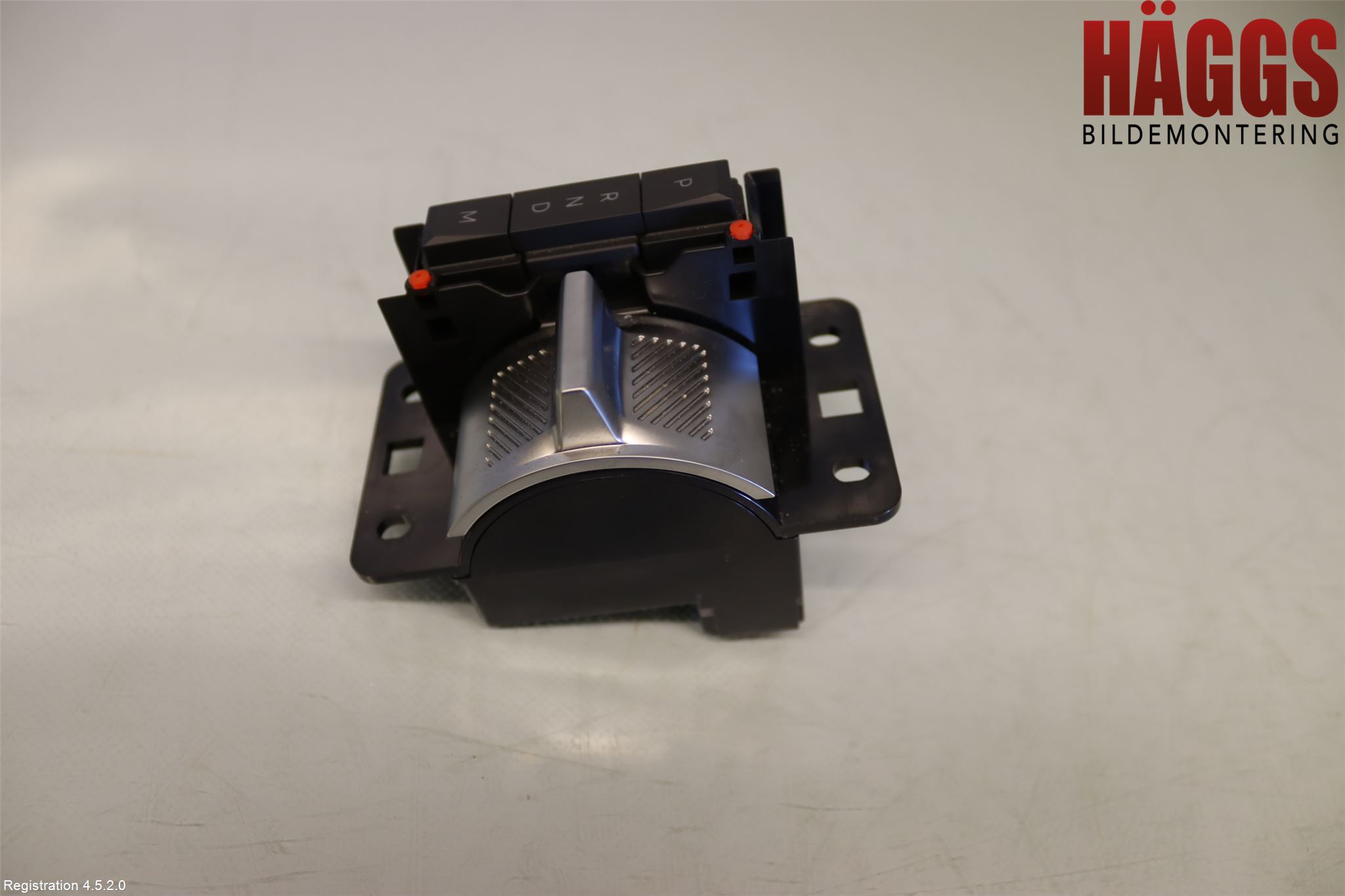 Peugeot 408 22- Växelspak