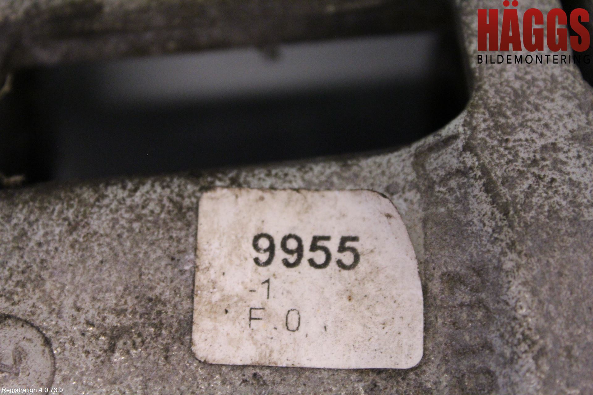 Renault 19     90-96 Bromsok Fram Vänster