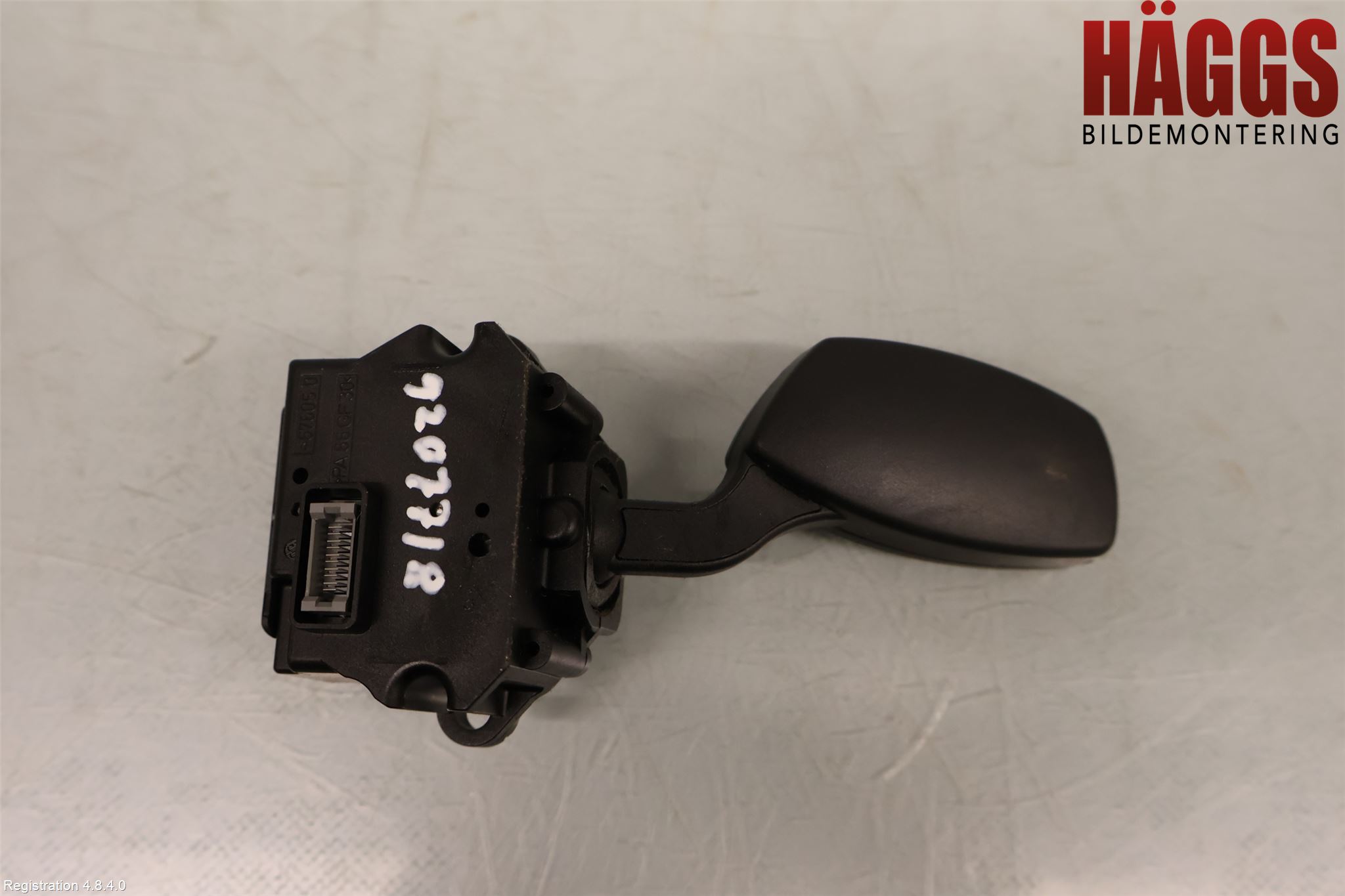 BMW 6 E63/64    02-10 Spak Blinkers-Ljusomk